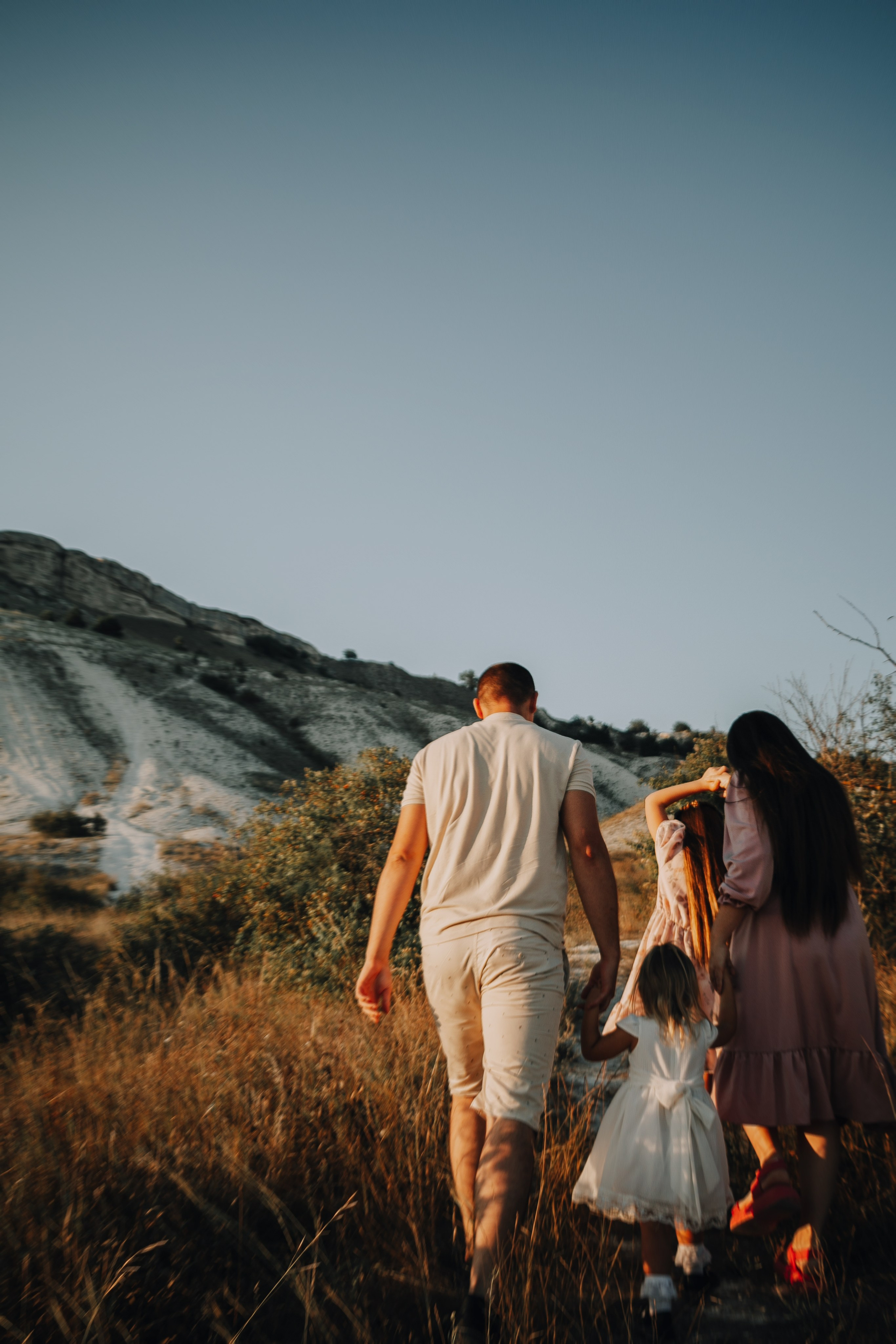 Гендер пати семьи Анисимовых. Фотограф в Крыму | Виктория Нотевская