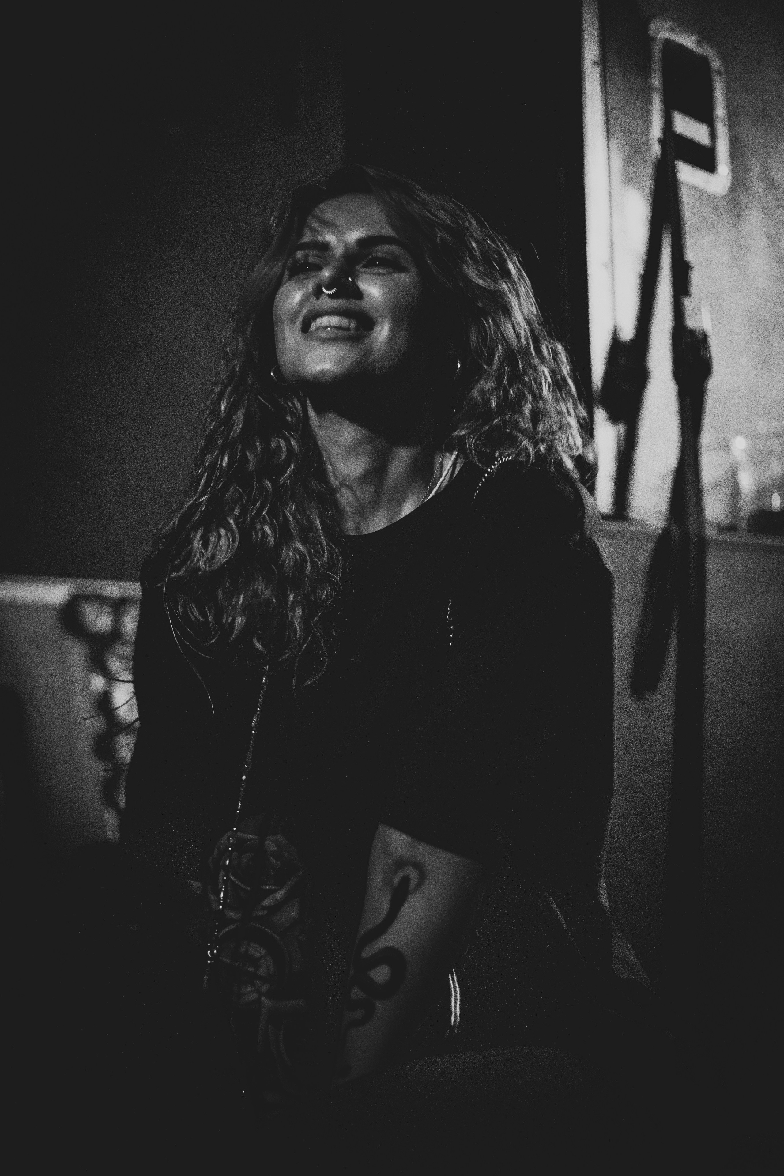 26/08 Концерт. Фотограф из Москвы. Иван Носков