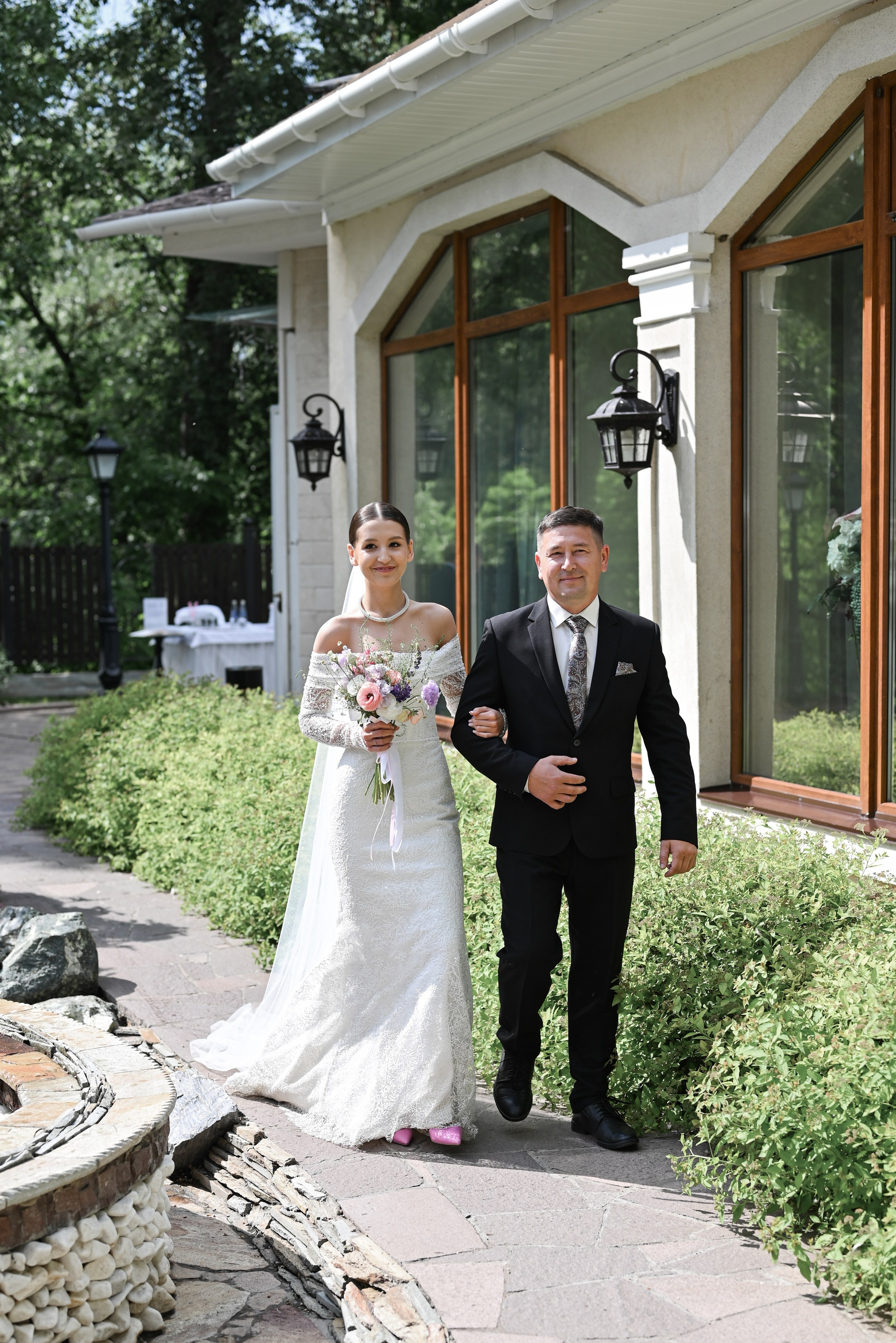 Кирилл & Лия. Свадебный и семейный фотограф в Уфе Александров Максим