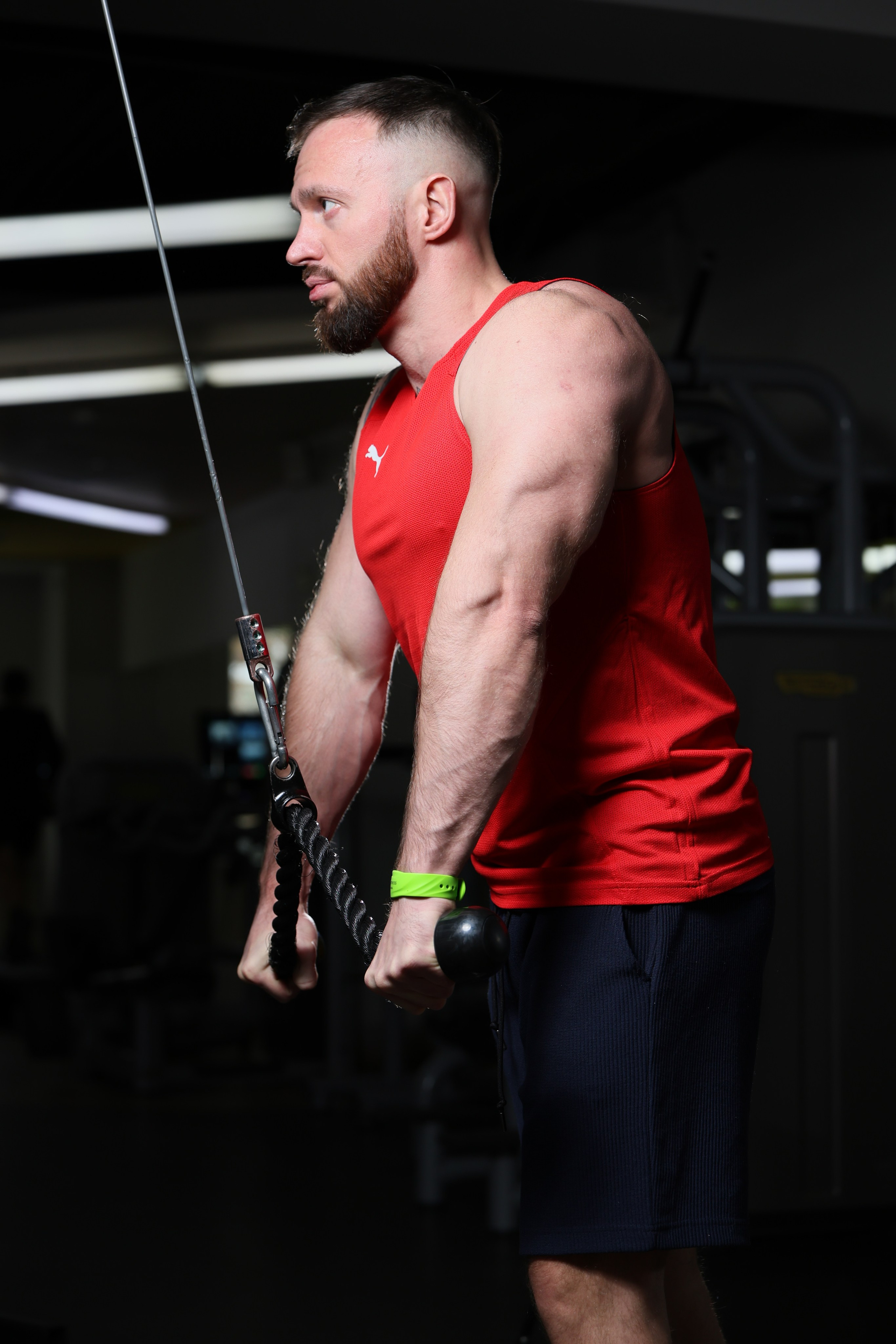 Сергей и Василий. Фотограф Игорь Михайлов