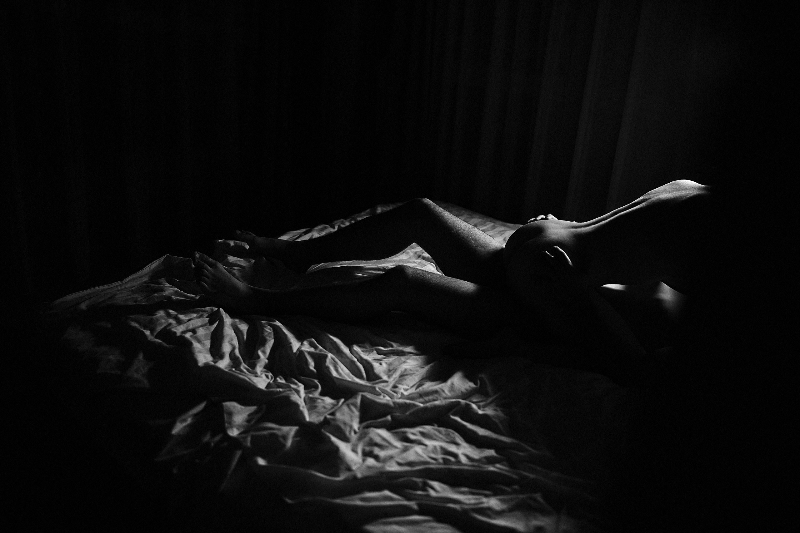 Настя и Саша, HOTEL. Фотограф Игорь Михайлов