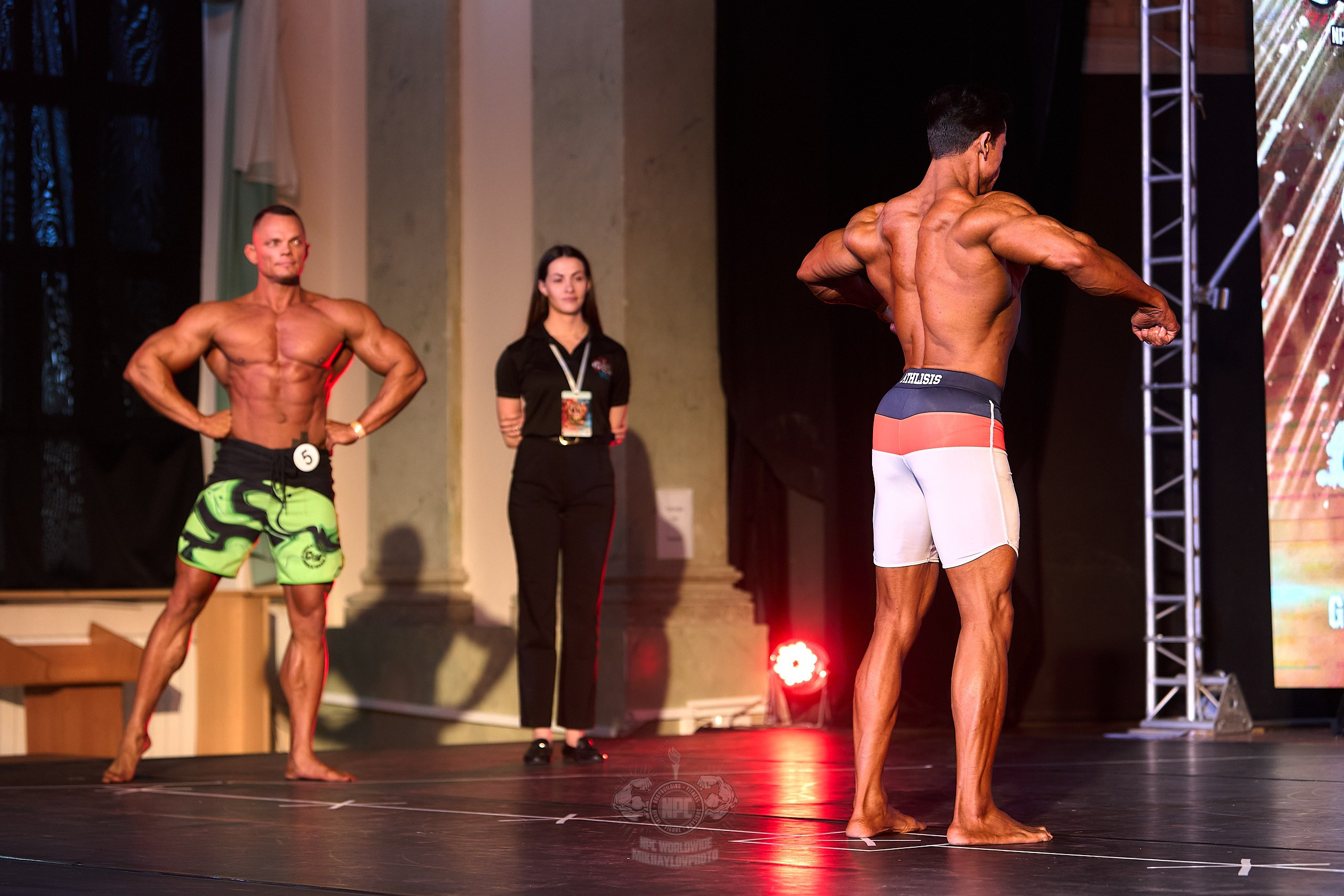 NPC, 25 мая 2024. Фотограф Игорь Михайлов