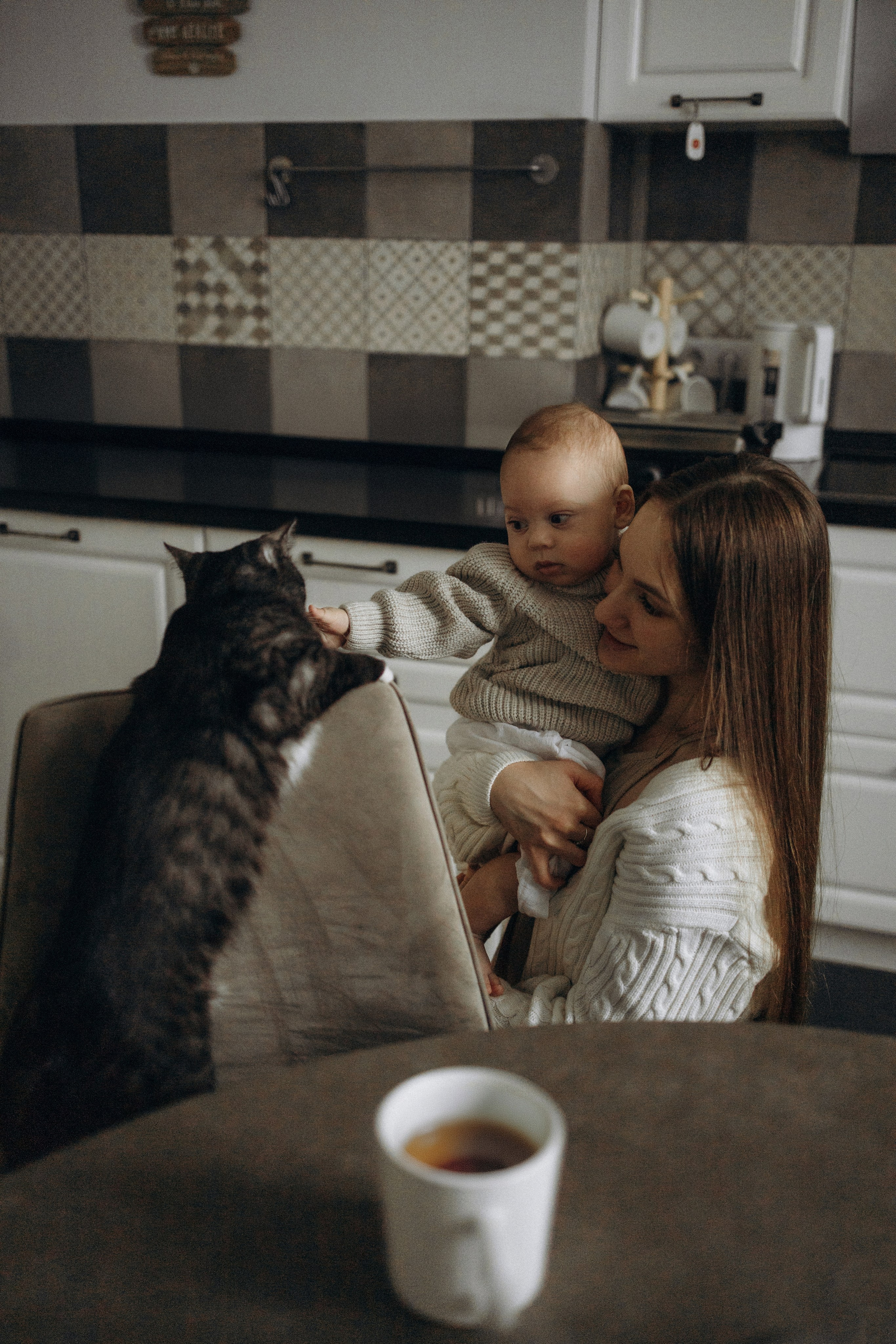 Ксюша и Лука. Juliashtondic. photo