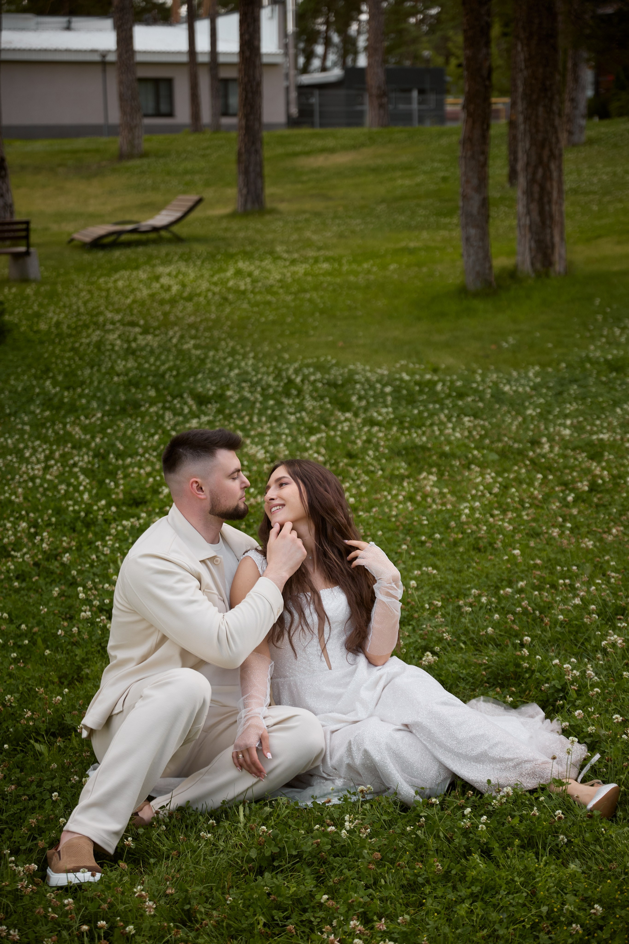 Кирилл и Лена. Juliashtondic. photo