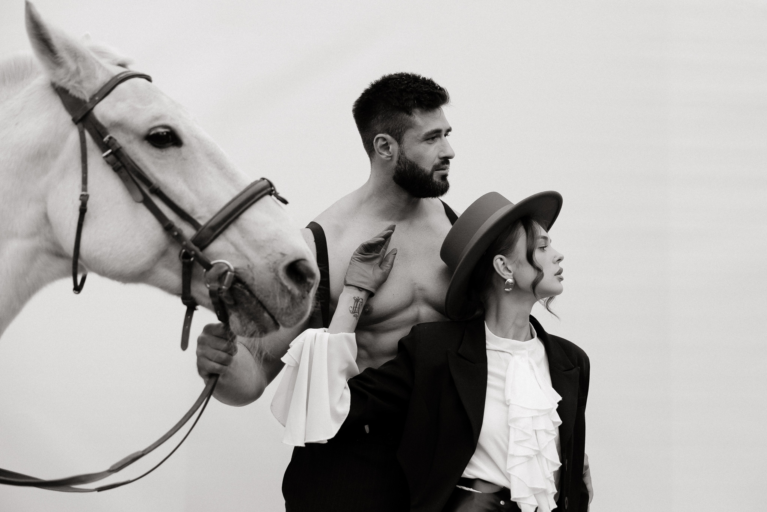 Александр и Кристина. Свадебный | Семейный фотограф