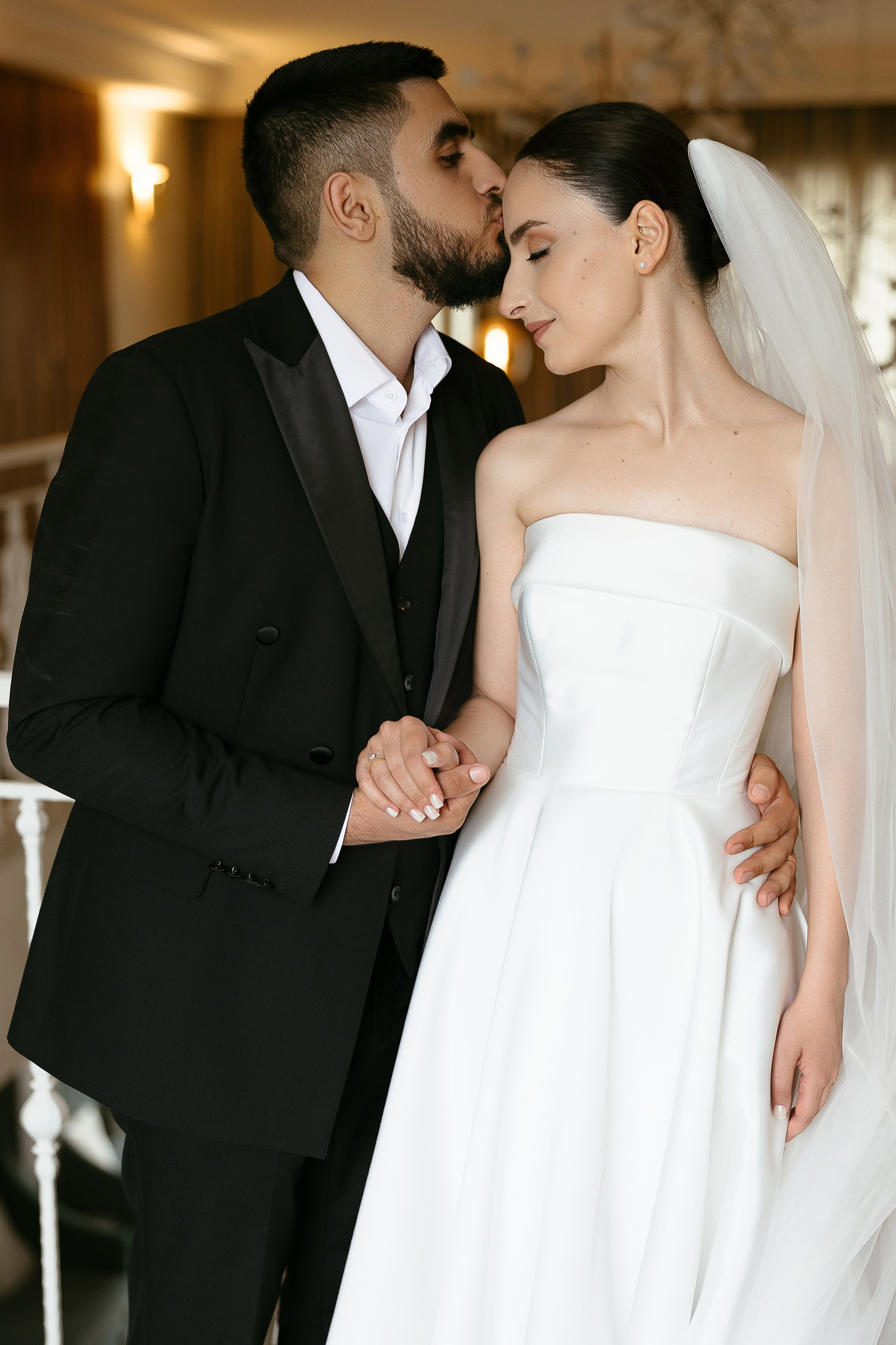 Wedding Day A&M. Свадебный | Семейный фотограф