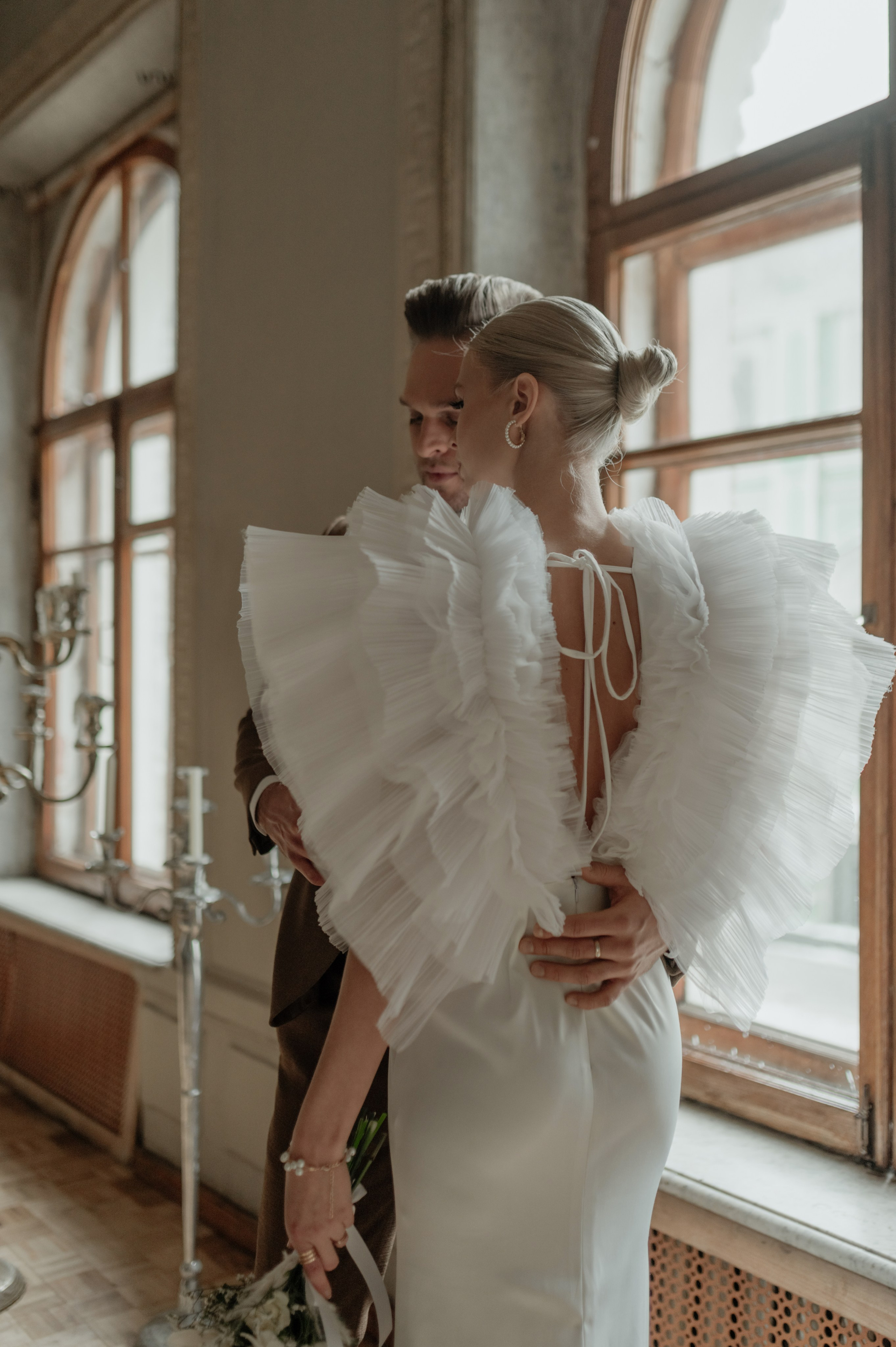 А&M. Свадебный и Семейный фотограф в Ярославле Алёна Колясникова