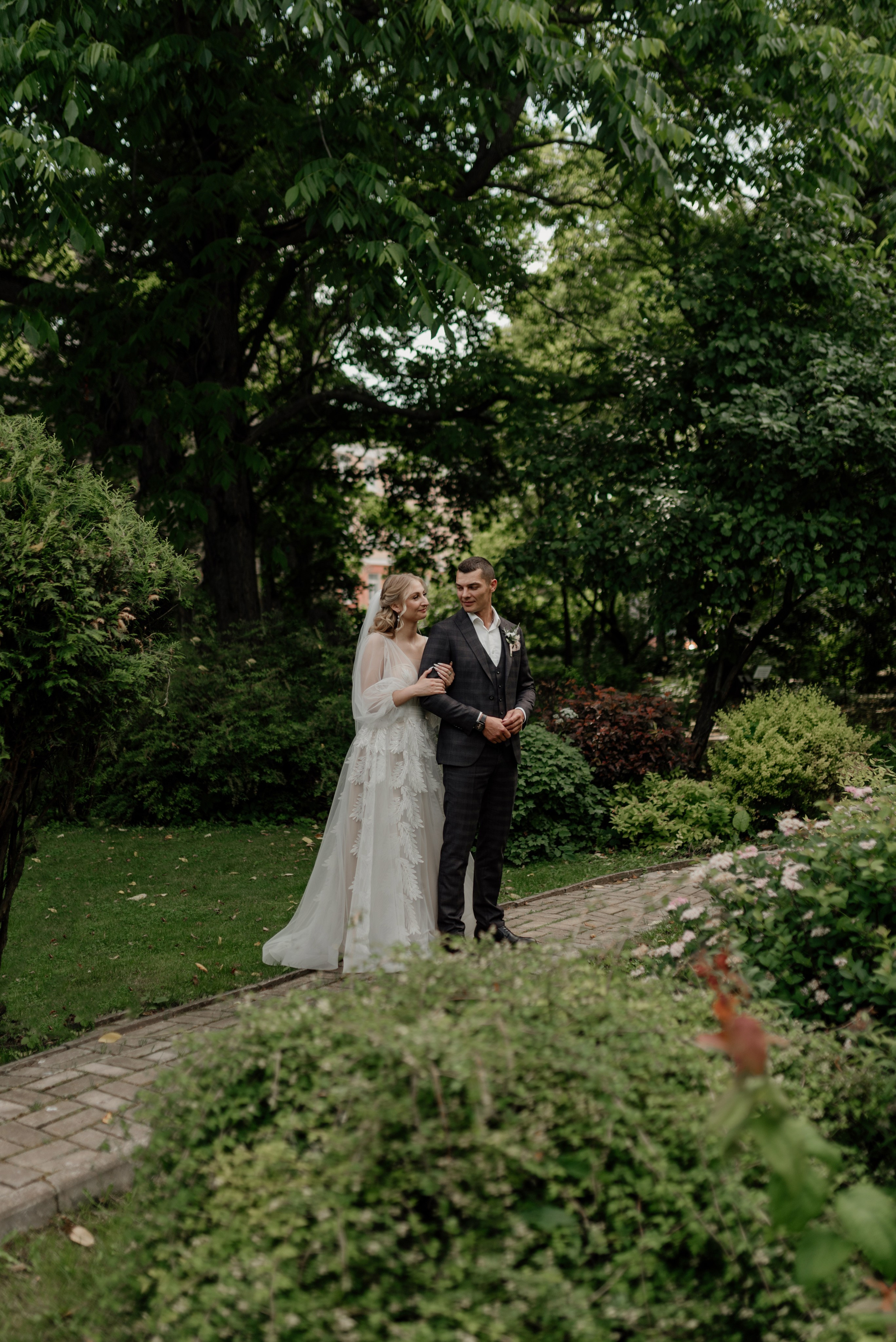 V&N. Свадебный и Семейный фотограф в Ярославле Алёна Колясникова