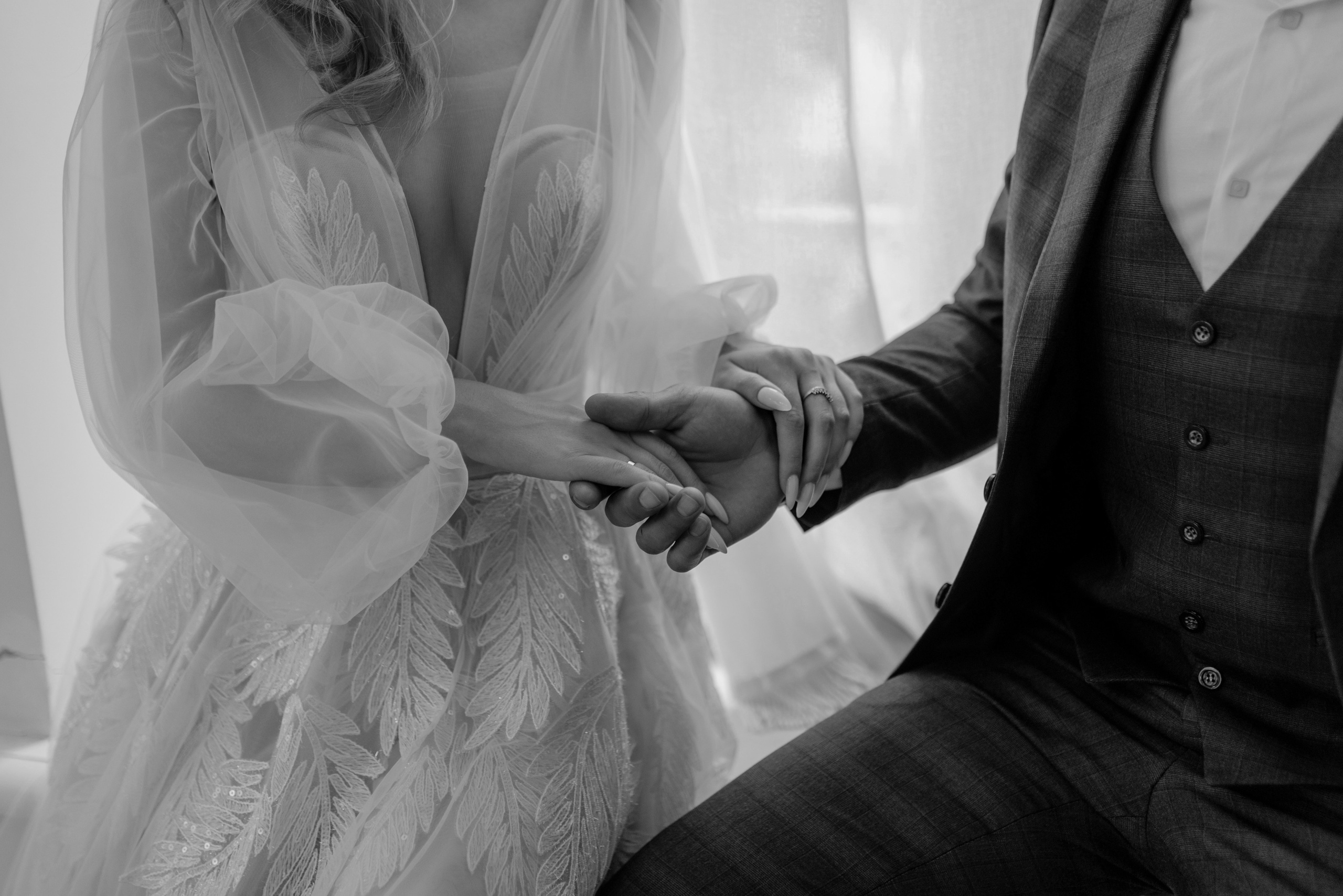 V&N. Свадебный и Семейный фотограф в Ярославле Алёна Колясникова