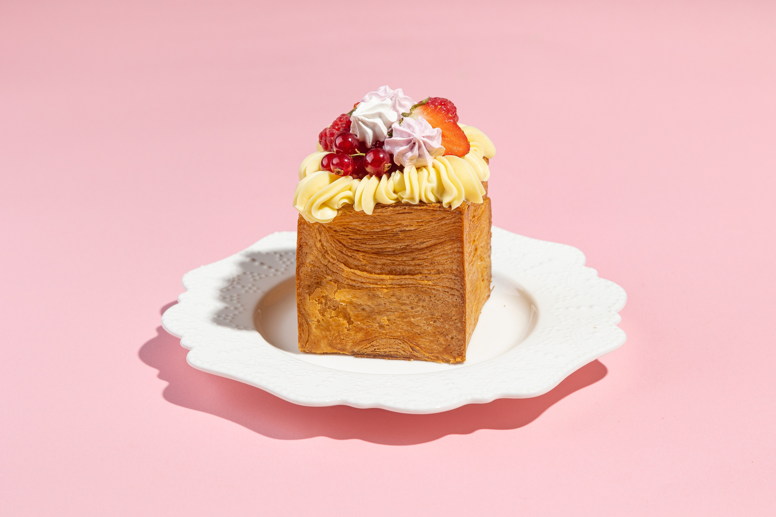 Примеры съёмок для кондитерских. Ольга Панкова предметный и фуд-фотограф в Краснодаре