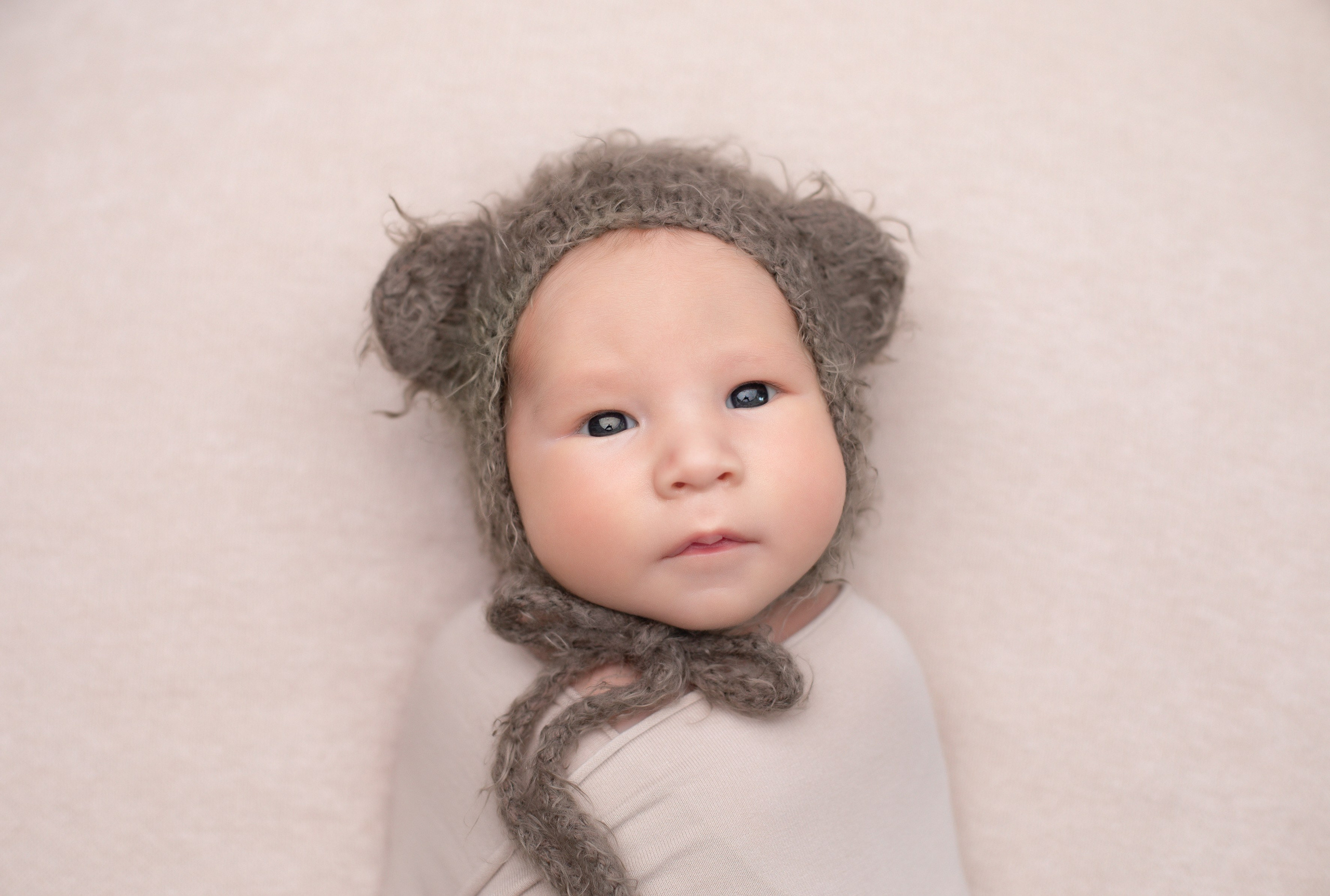 Новорожденные мальчики. Фотограф новорожденных в Нижнем Новгороде Белякова Оксана