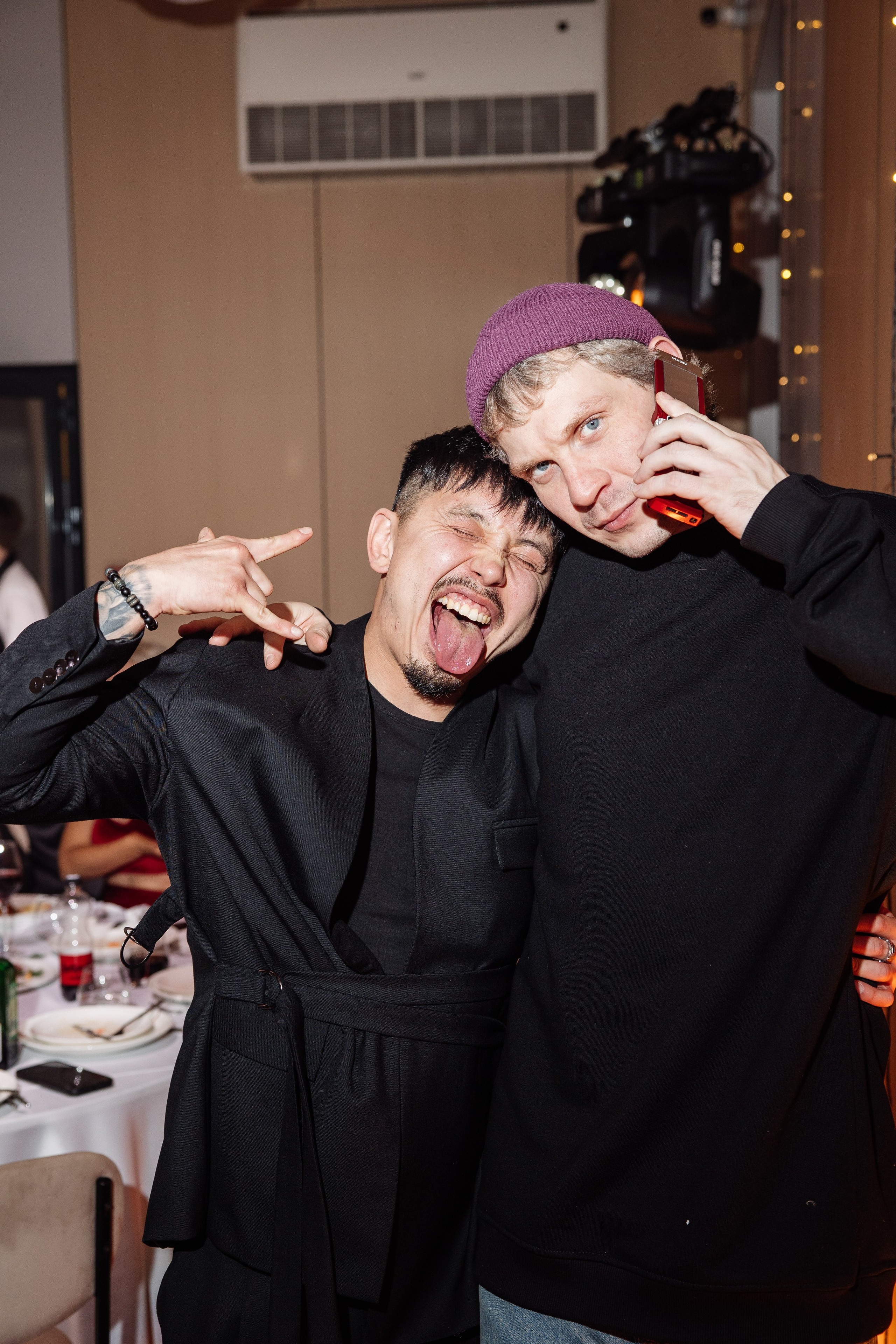 Корпоратив EVENT