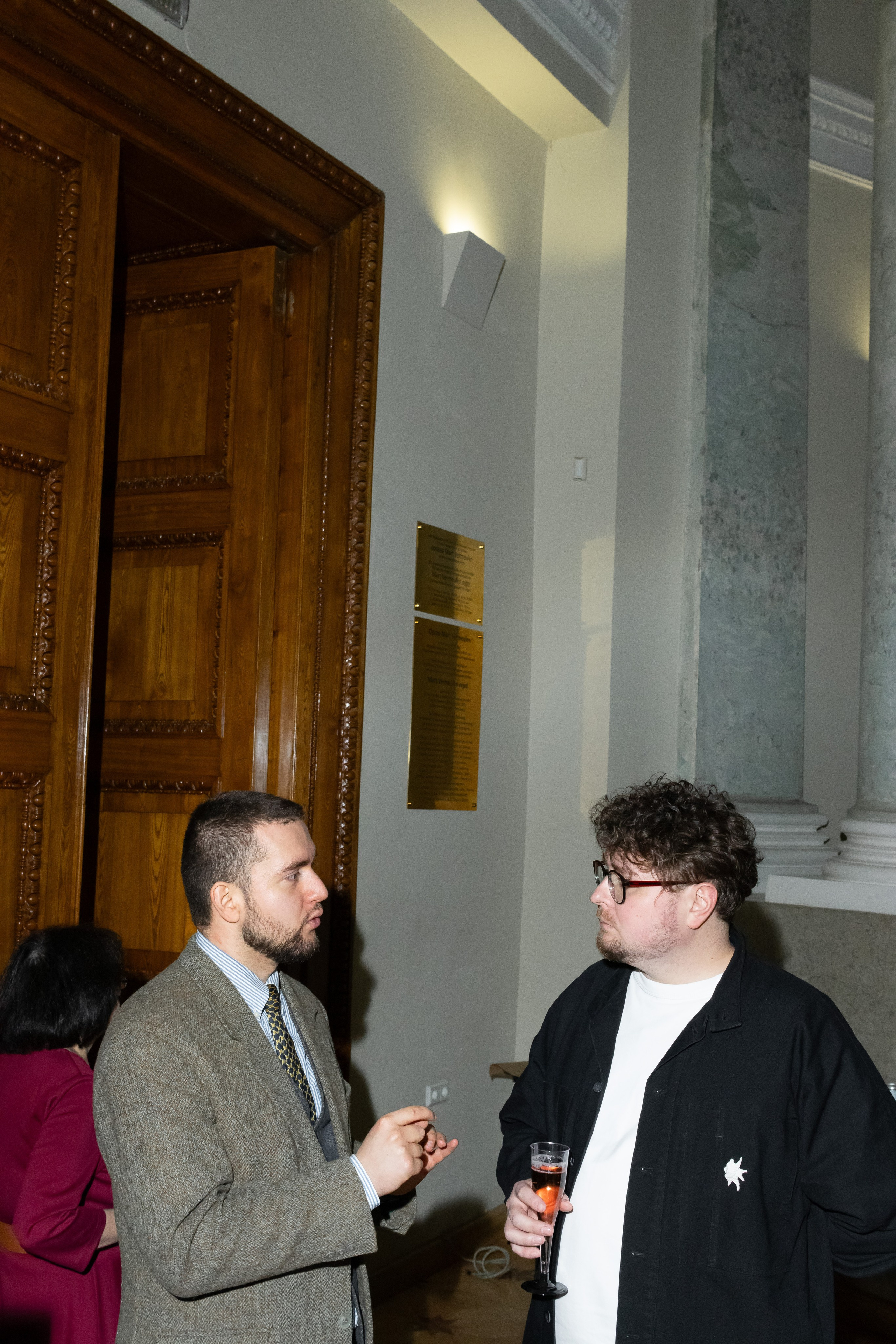 Маяковка | Ника Клёцки и Роман Михайлов. Фотограф Михаил Николаев