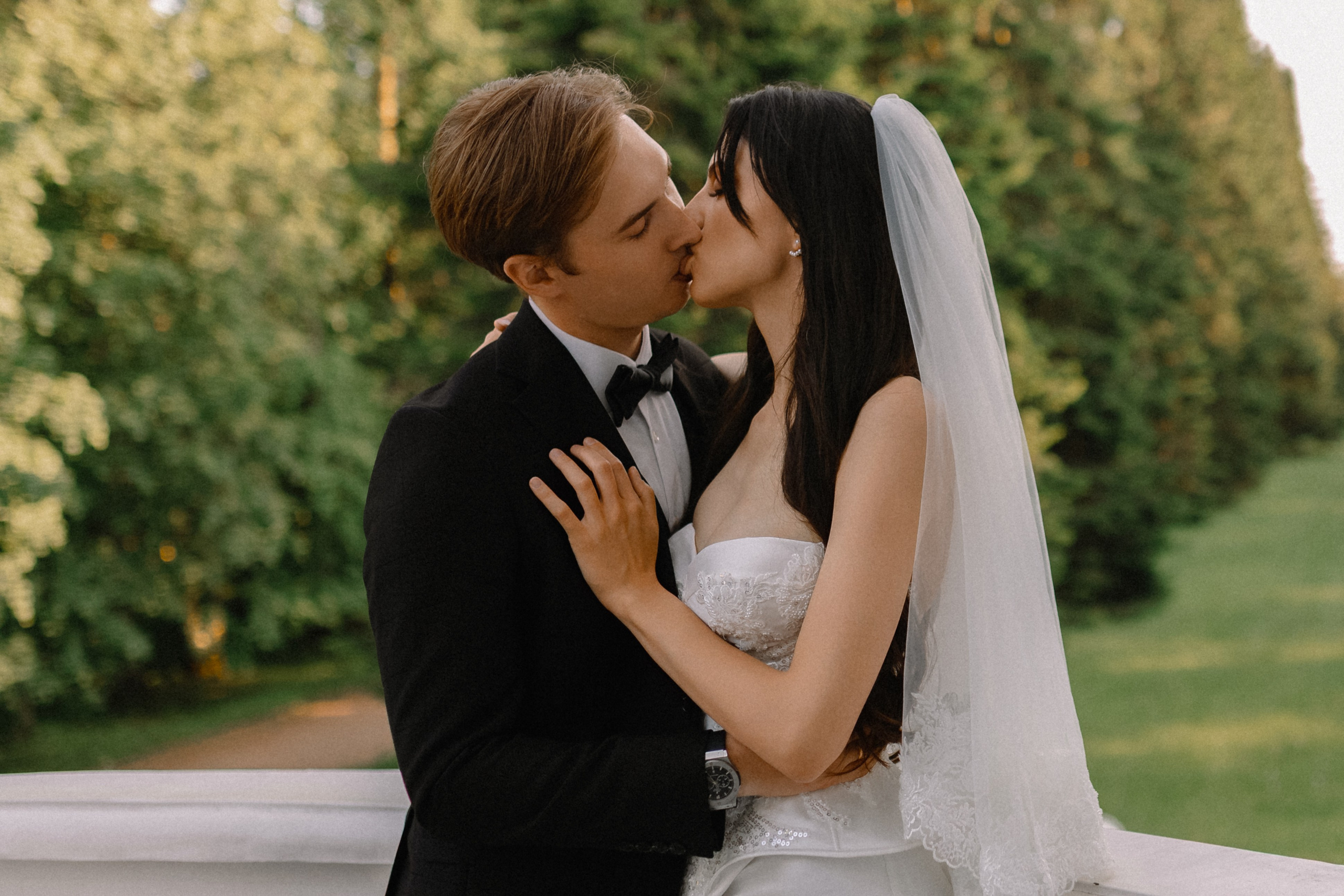 Летний Ораниенбаум. Николь — ваш любимый фотограф в Санкт-Петербурге