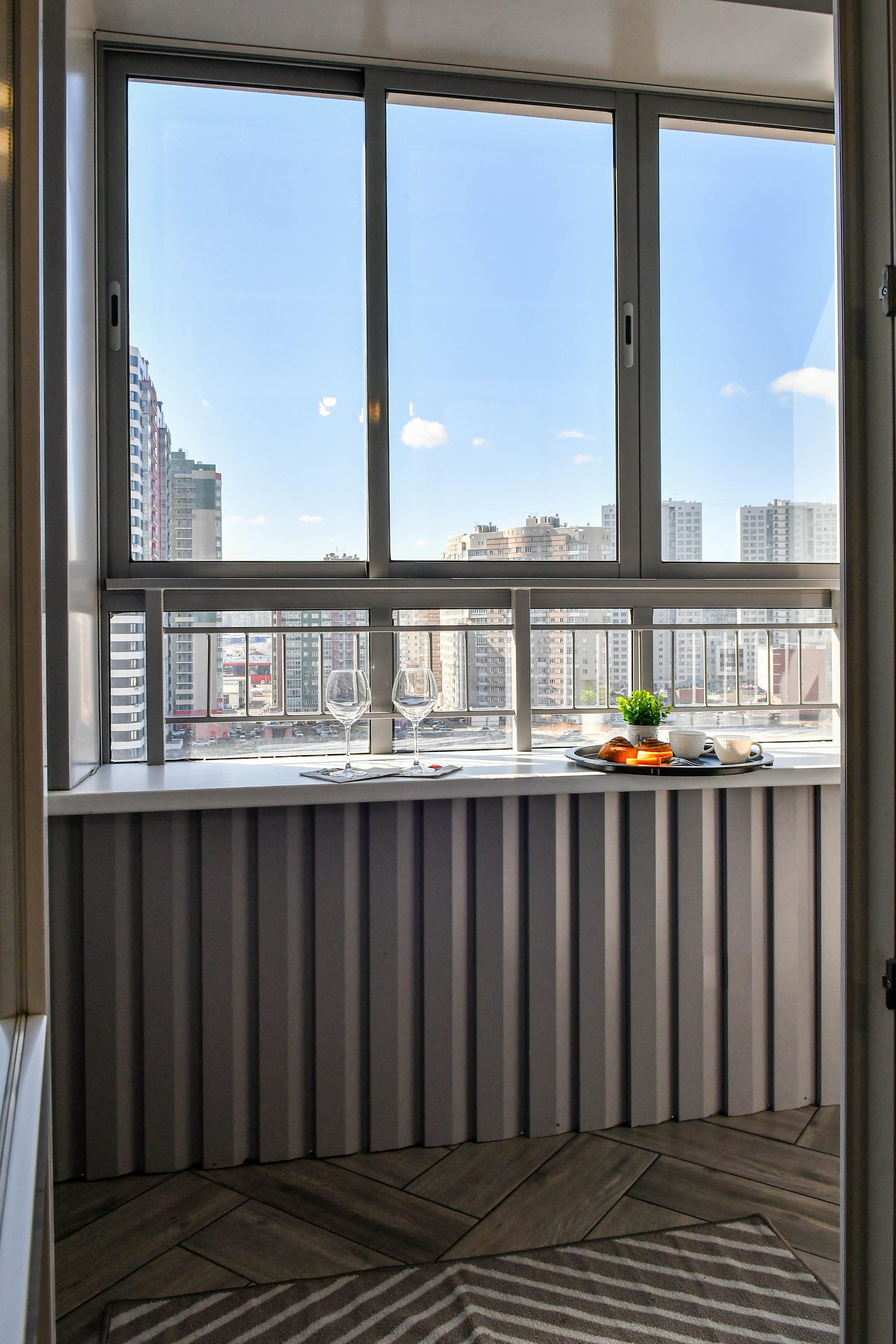 АРЕНДА НЕДВИЖИМОСТИ. Фотограф недвижимости в Красноярске Анна Шафарина