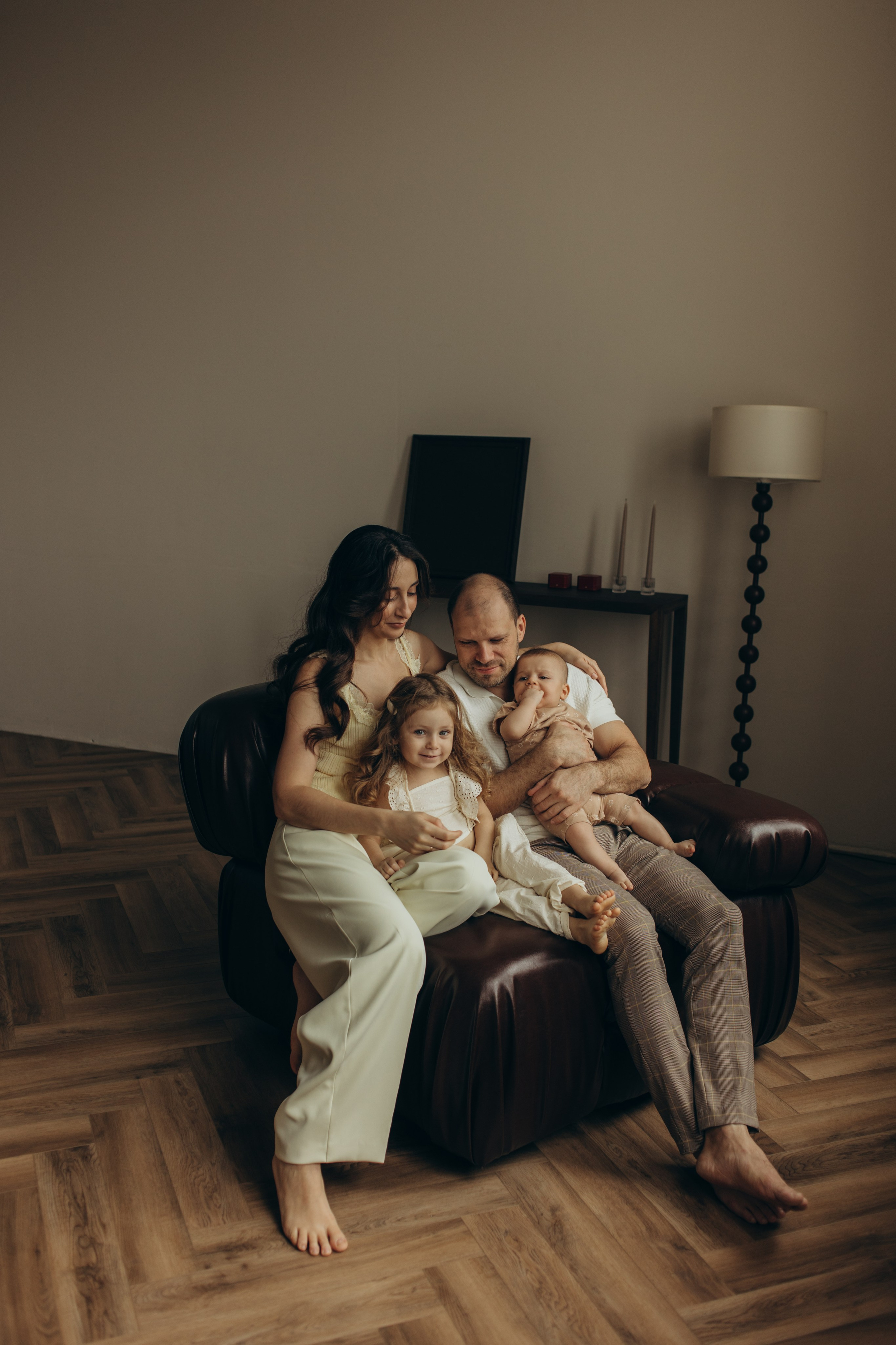 Хорошо вместе. Фотограф в Краснодаре Евгения Михаевич