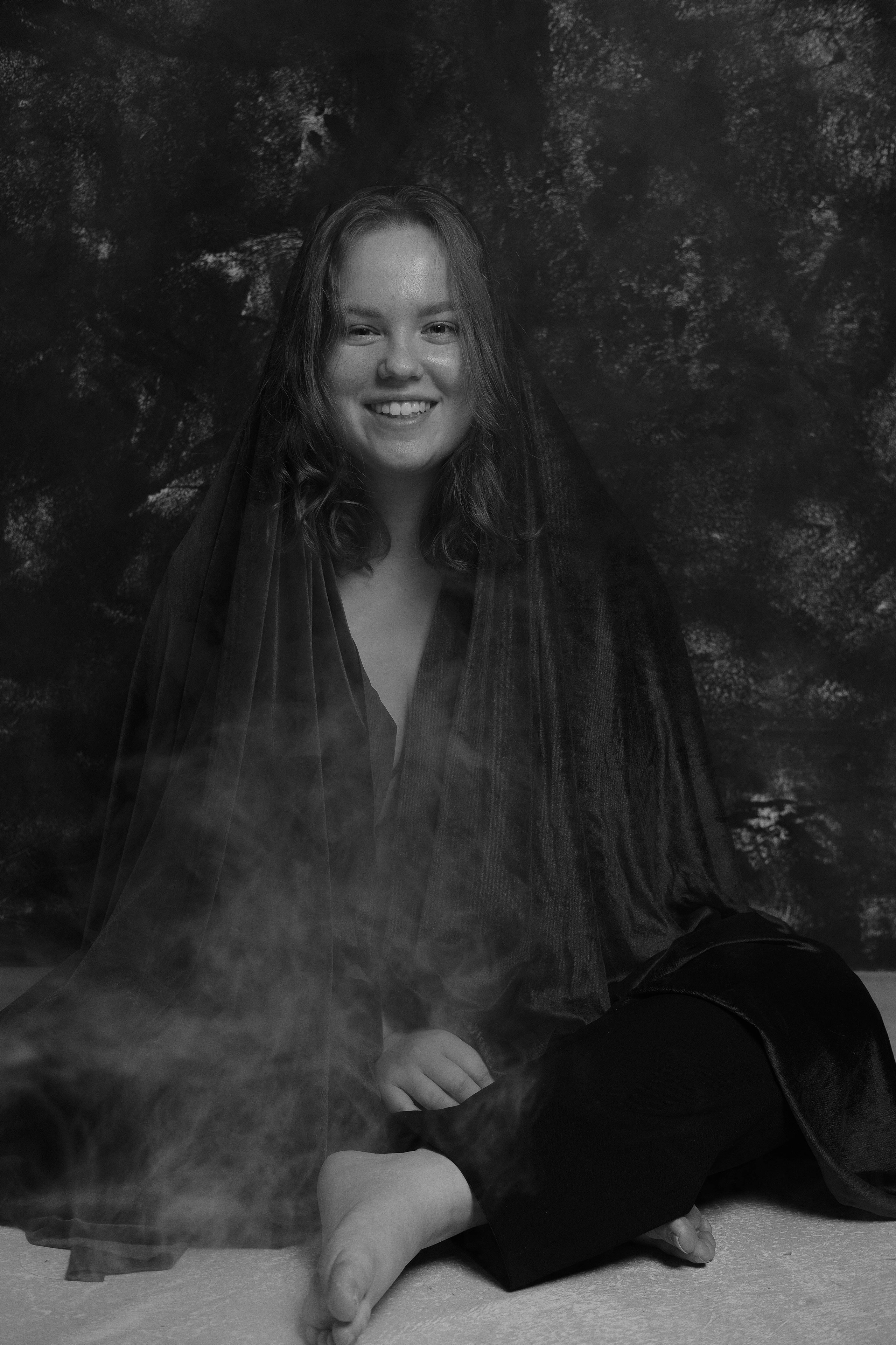 Лиза. Женский фотограф Татьяна Ветер. Работаю в Волгограде