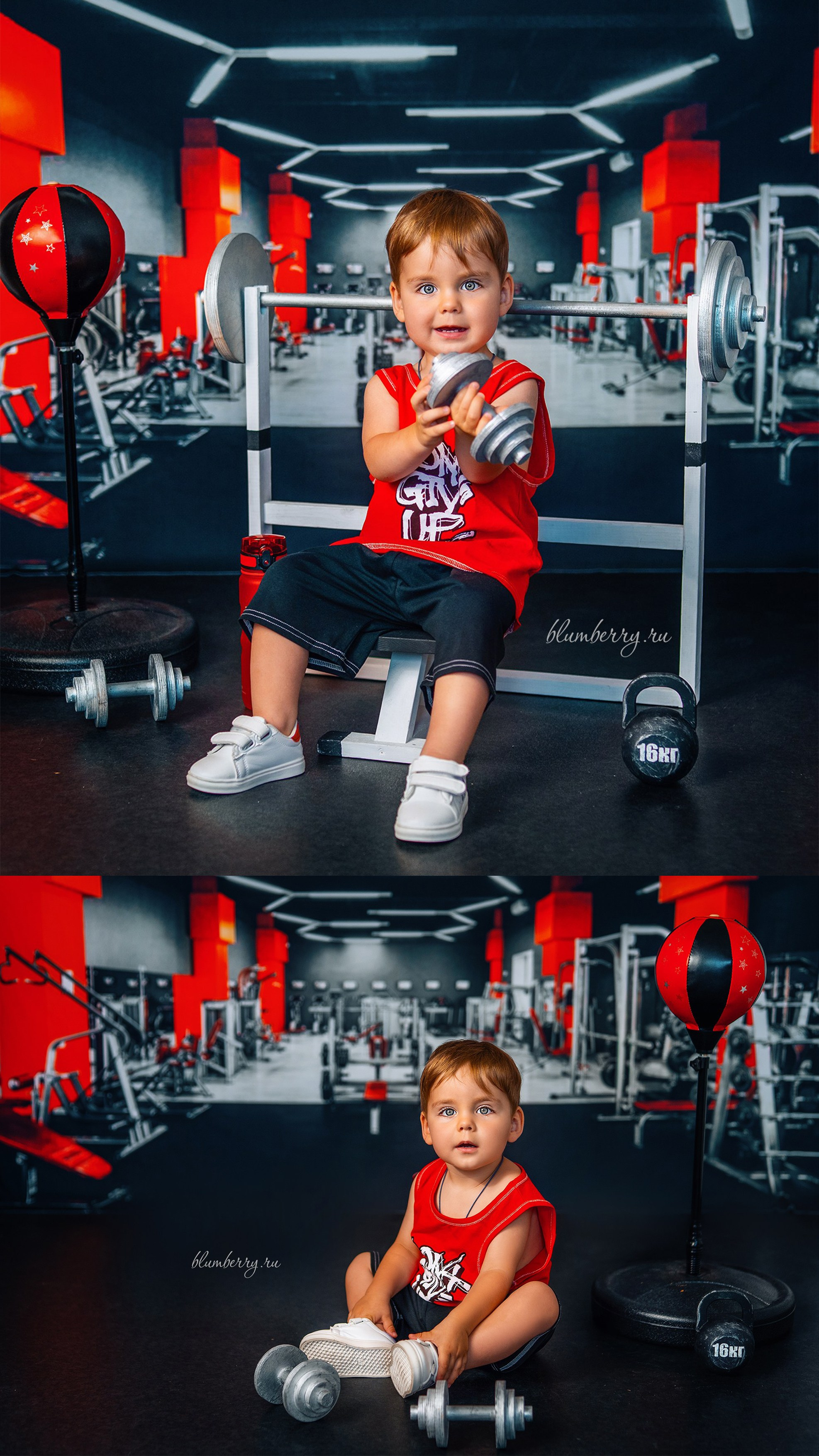 Фотосессия на годик Краснодар. Детский и семейный фотограф в Краснодаре Анастасия Blumberry