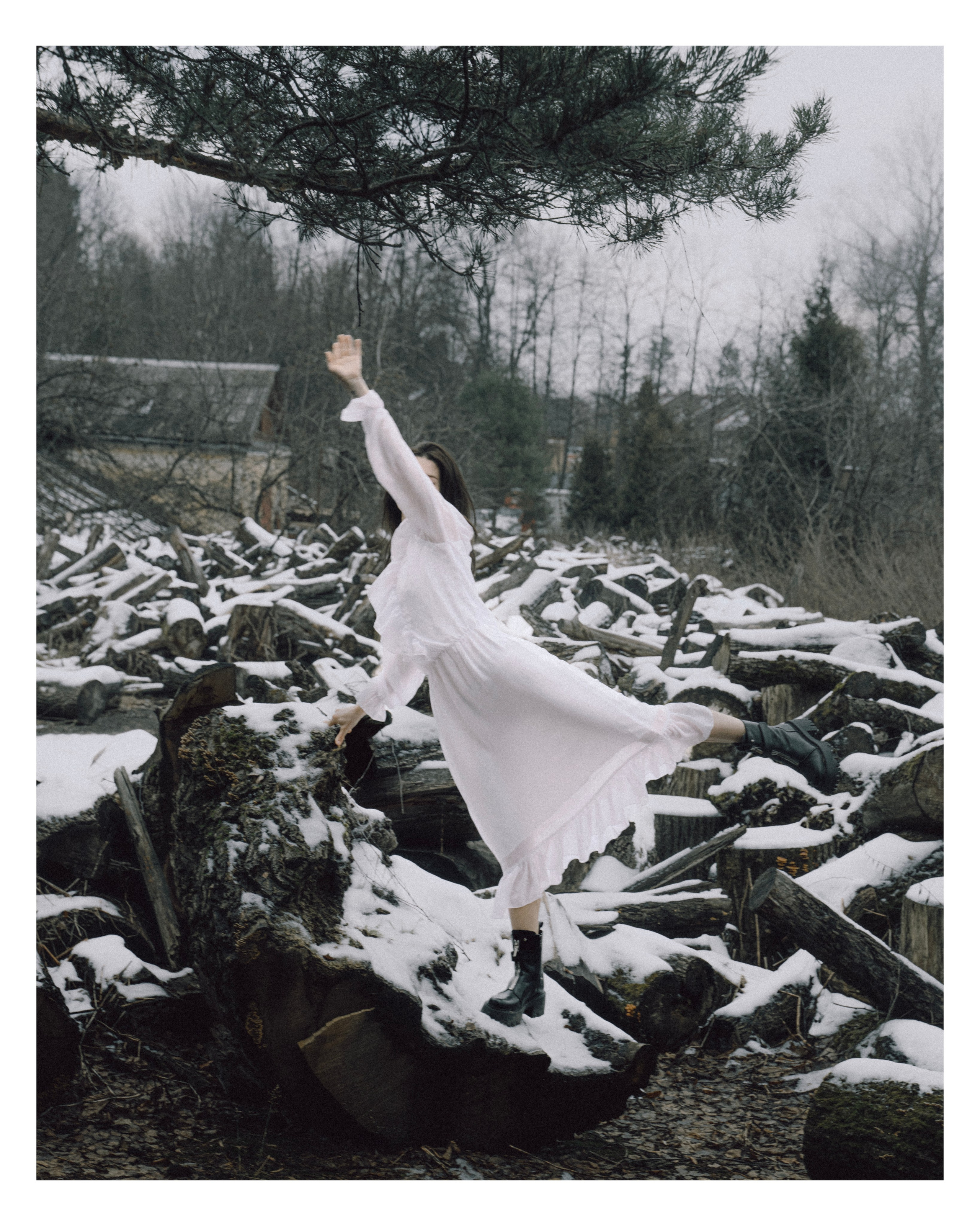 КРИСТИНА. Портретный психолог