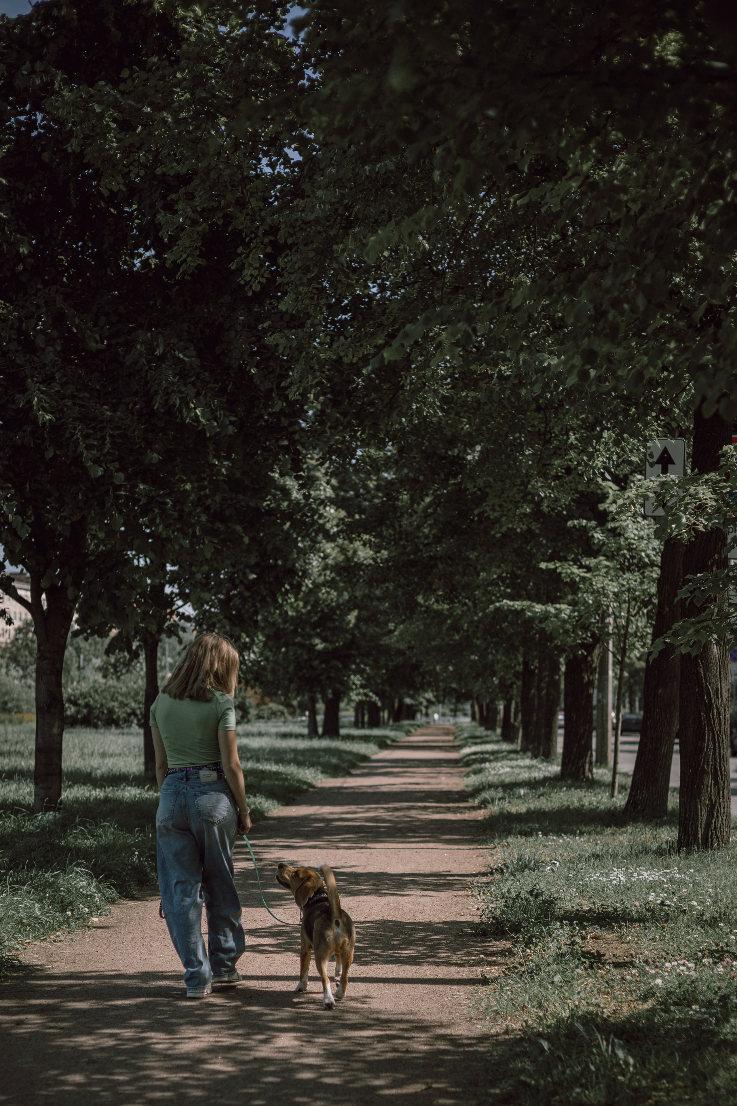 Оуджи и Катя. Фотограф — анималист •love-story•|Санкт-Петербург