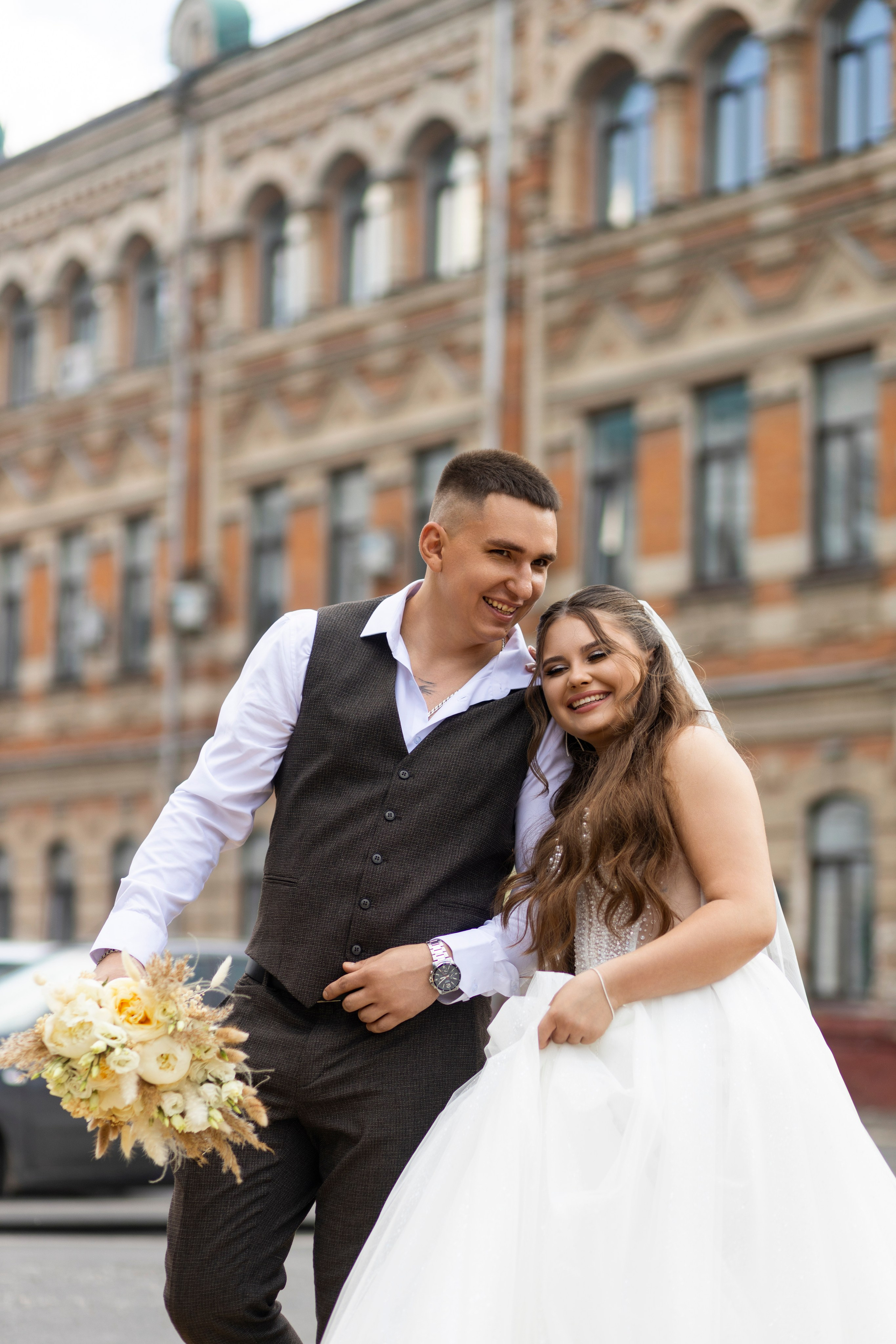 Wedding. Ваш фотограф Светлана Мицукова