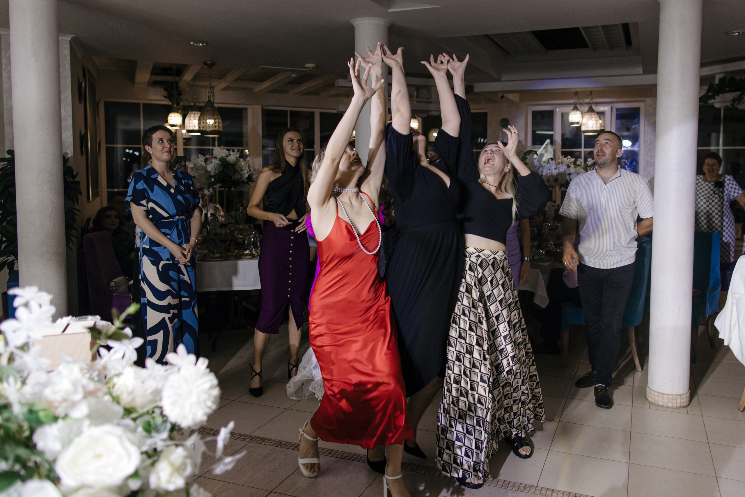 М&Д. Свадебный и семейный фотограф Олеся Маркелова