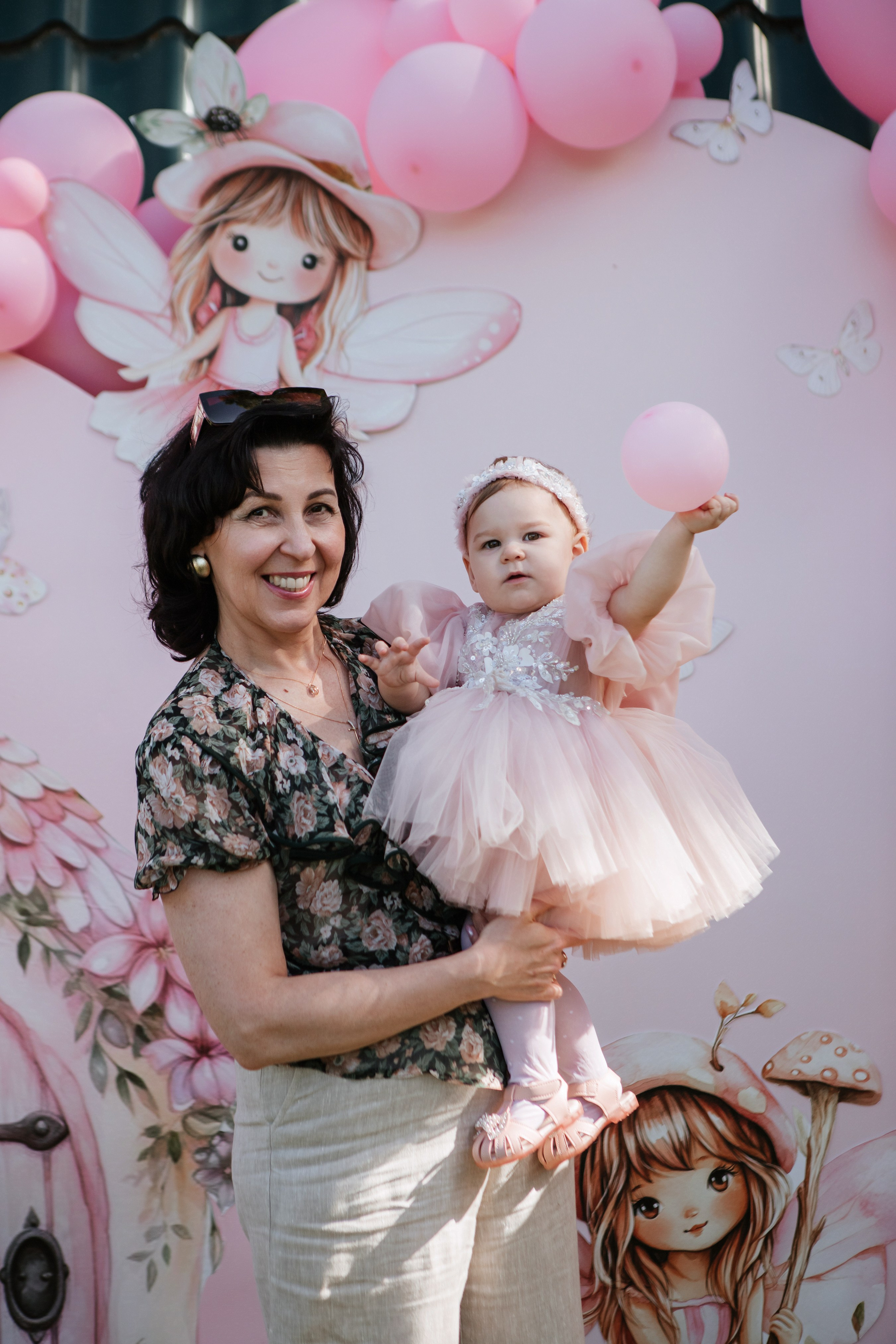 Майе годик. Фотограф в Волгограде и Москве | Анастасия Лаврова