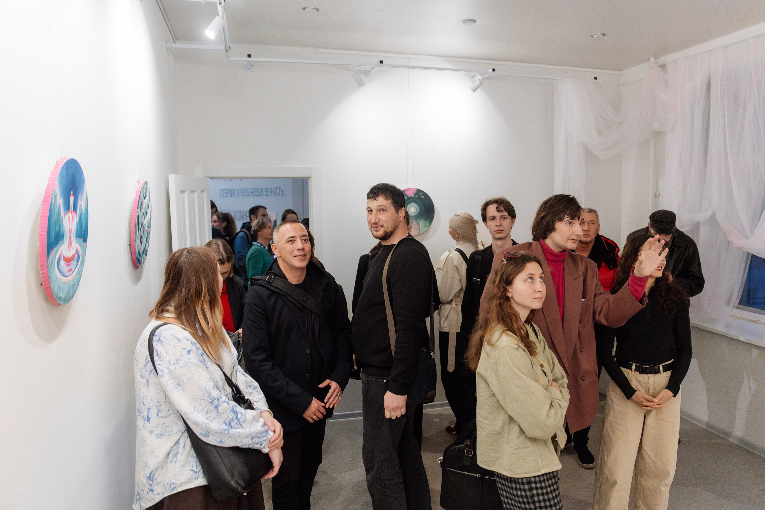 7 минут в раю. Репортажный Фотограф | Константин Кондрашов