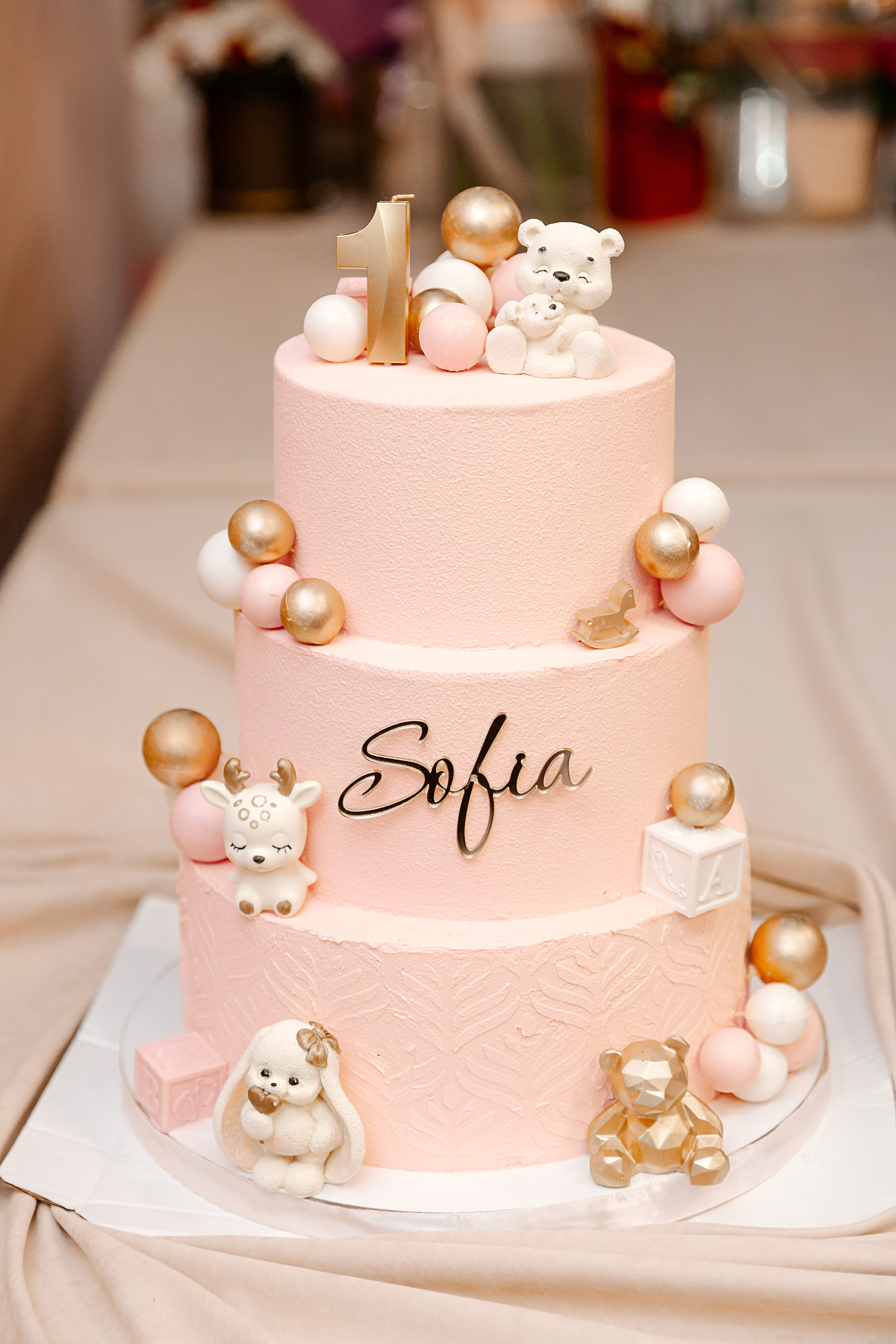 Асянди Софии в Family House