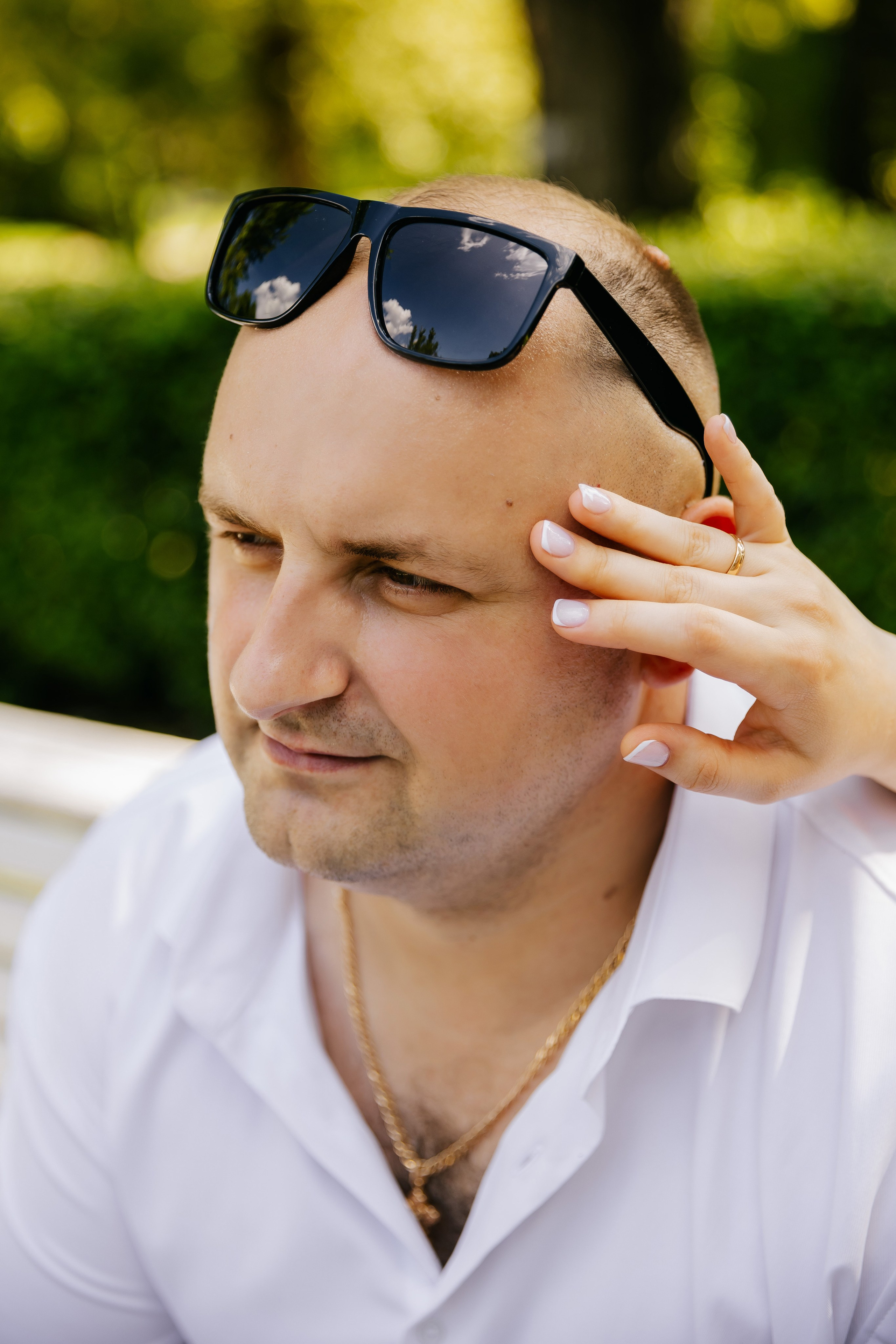 Евгений и Анастасия_свадьба. Семейный lifestyle фотограф в Санкт-Петербурге Людмила Пахомова