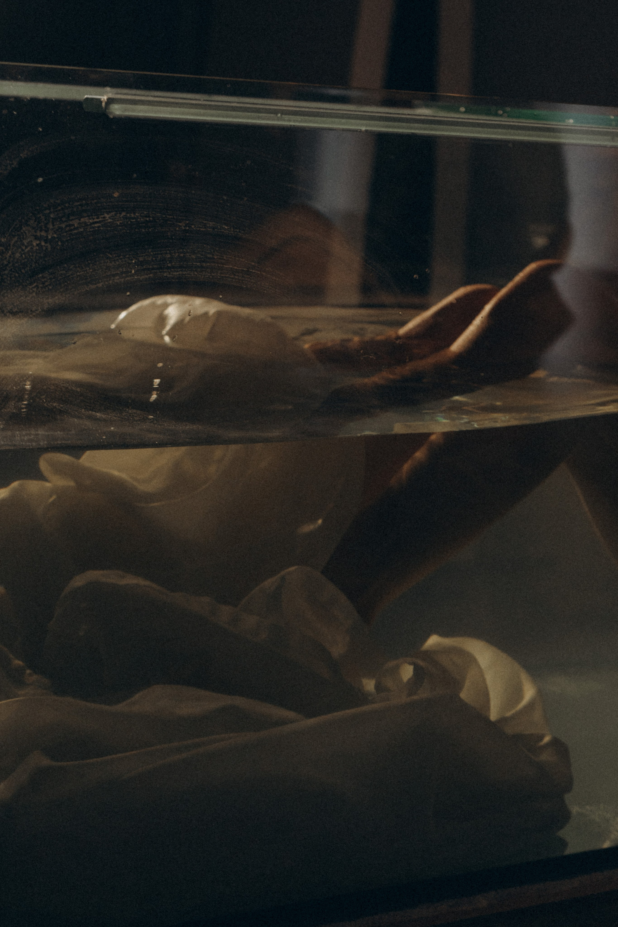 Gulya. Стильный фотограф Екатеринбурга Veber Anastasia