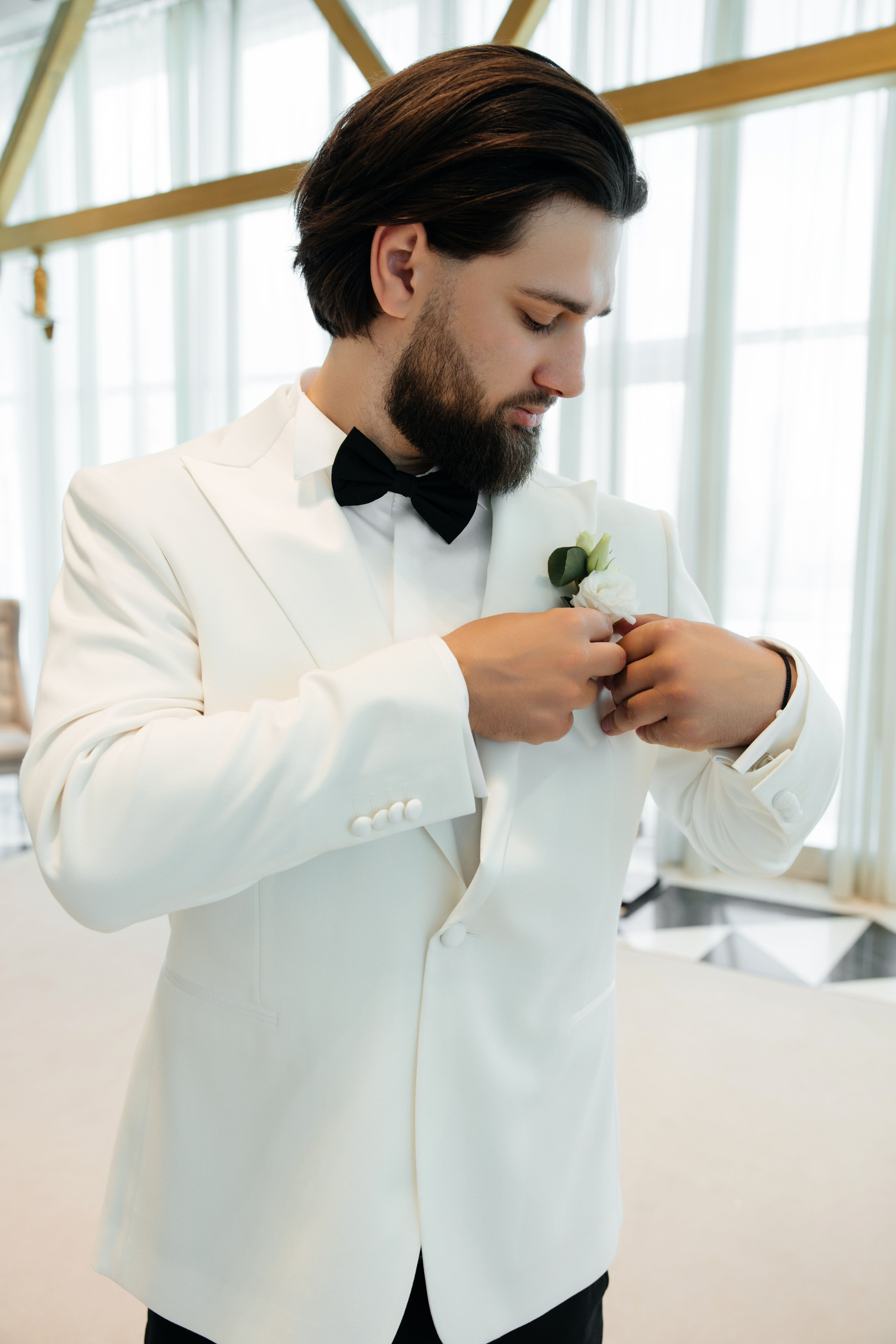 NIKITA & ANASTASIA. Свадебное ФОТО & ВИДЕО Москва/Липецк