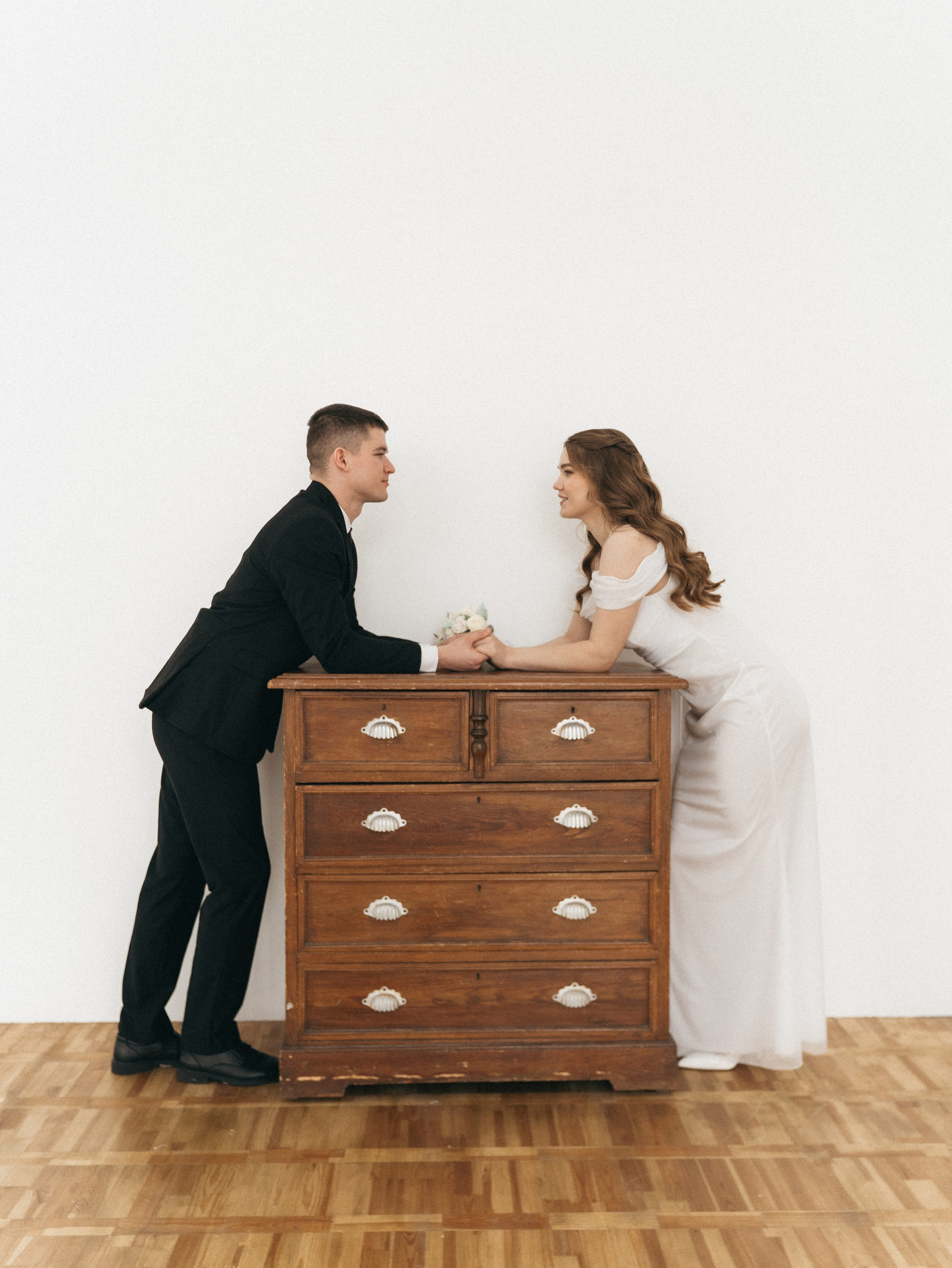 Свадебные фотосессии. Фотограф из Екатеринбурга Алена Мусалимова