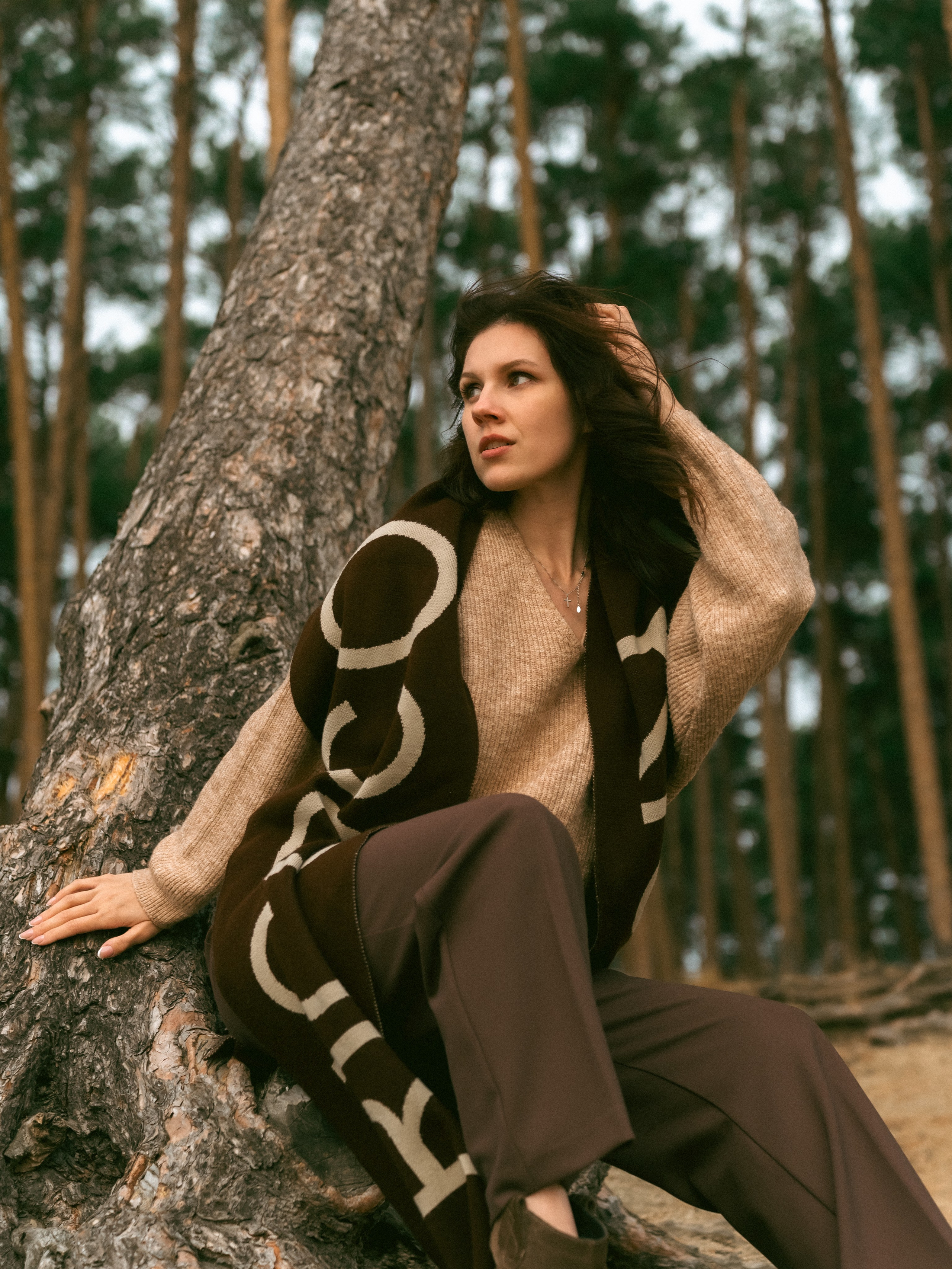 Индивидуальная фотосессия Екатеринбург. Фотограф из Екатеринбурга Алена Мусалимова