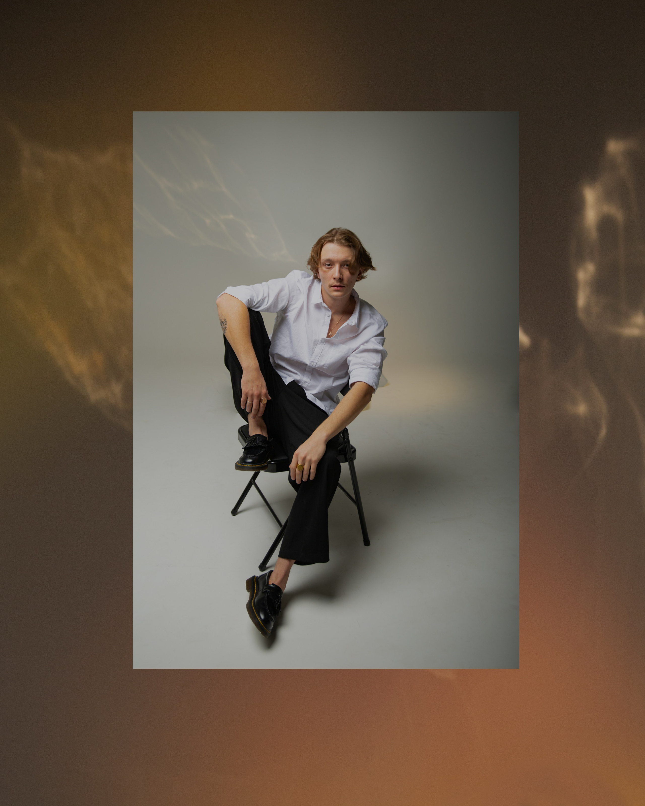 Главная. Ваш фотограф Любовь Чистякова