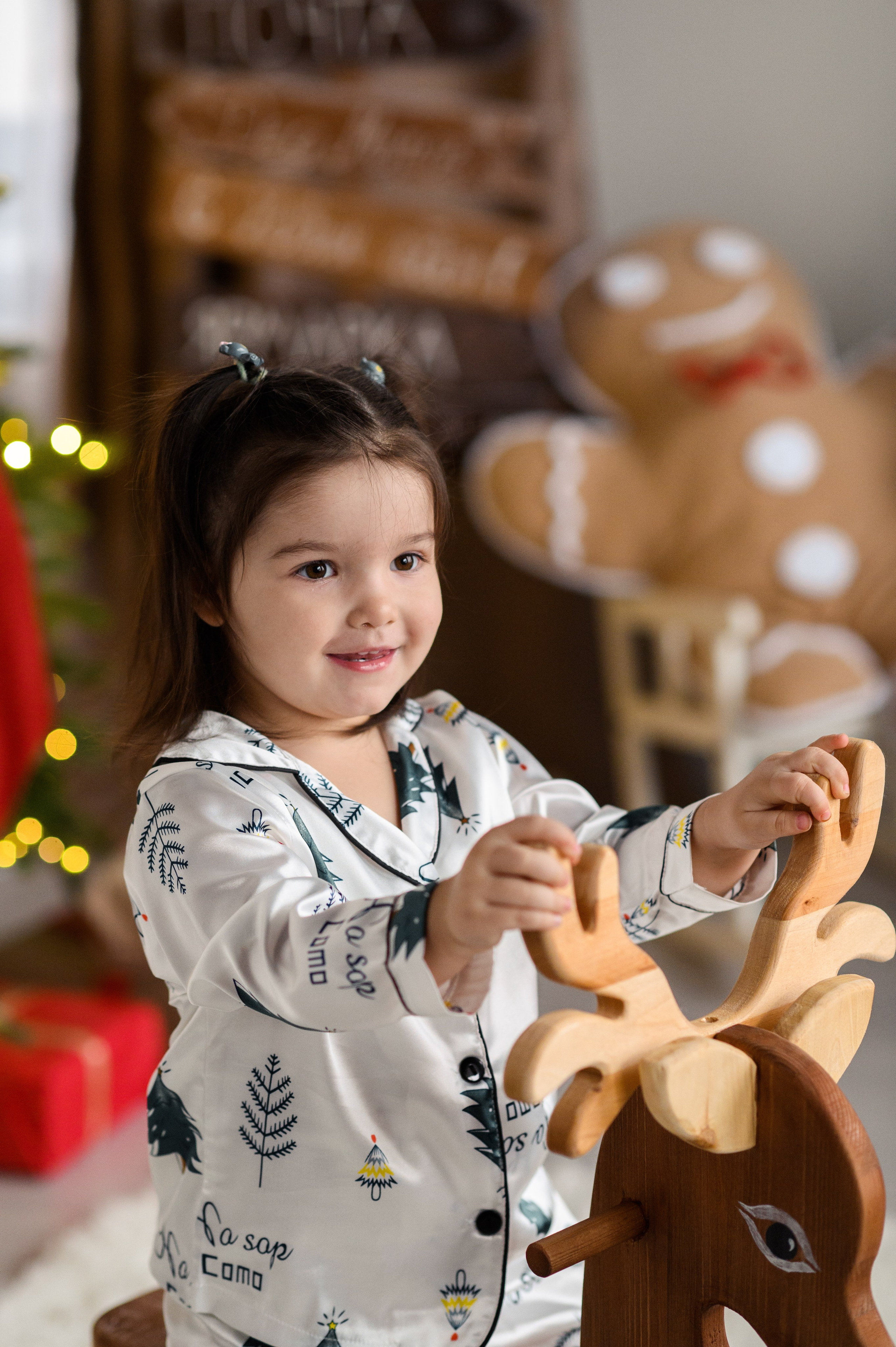Новогодние фотосессии. Свадебный и семейный фотограф в Москве и Подмосковье Татьяна Емцова