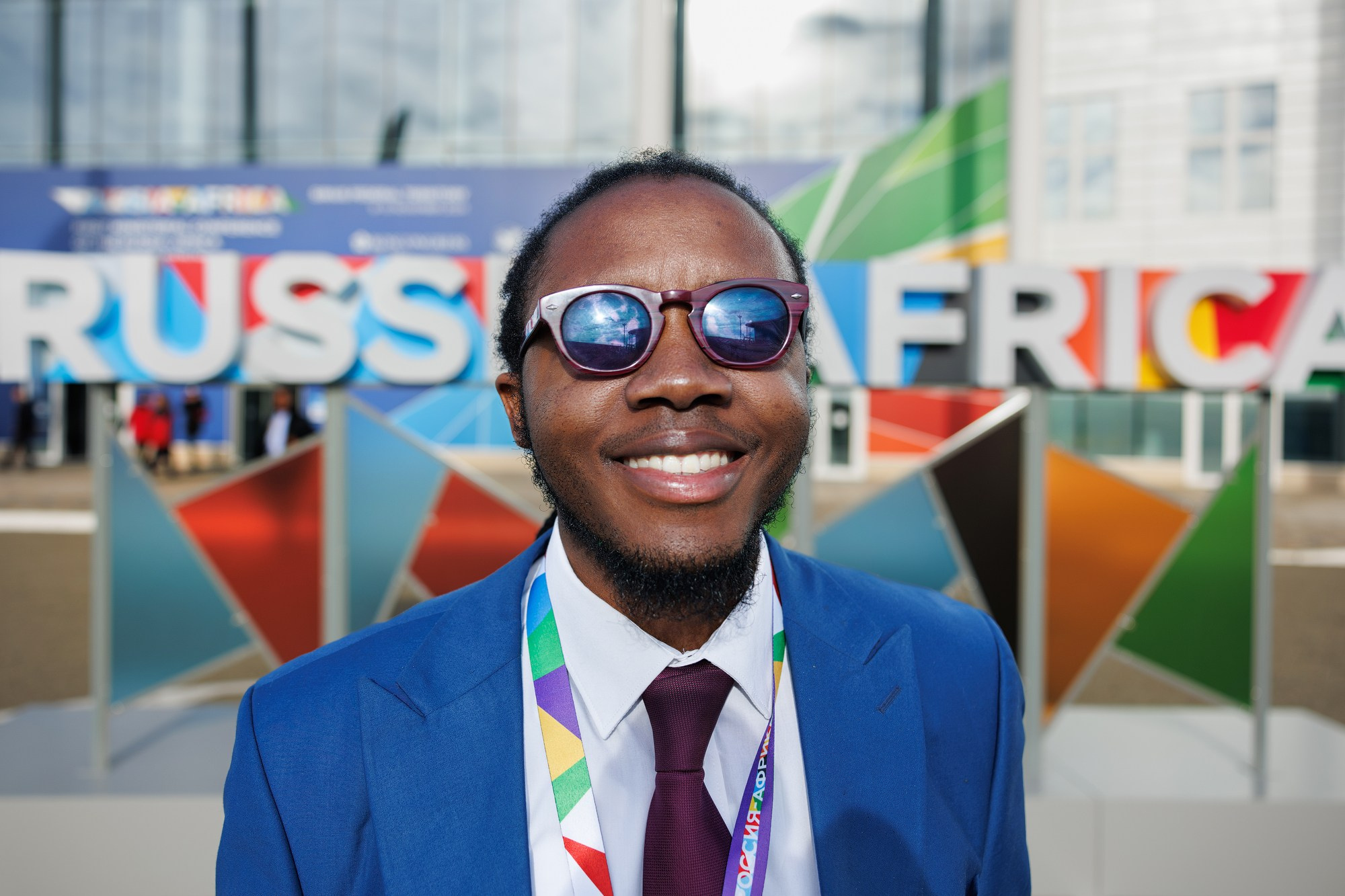 Бизнес мероприятия. Фотограф Кирилл Казачков