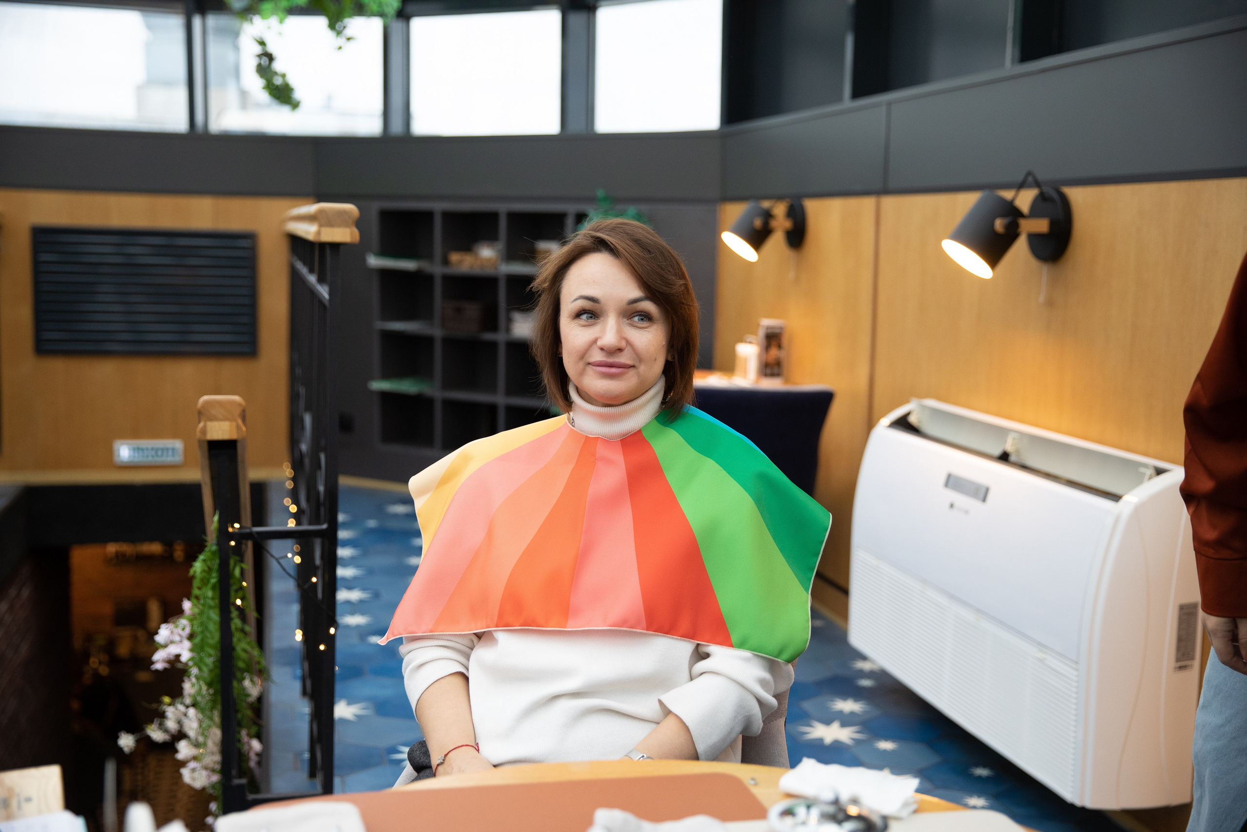 13.11.24 Бьюти-завтрак в цвете. Фотограф в Санкт-Петербурге Алена Сертакова