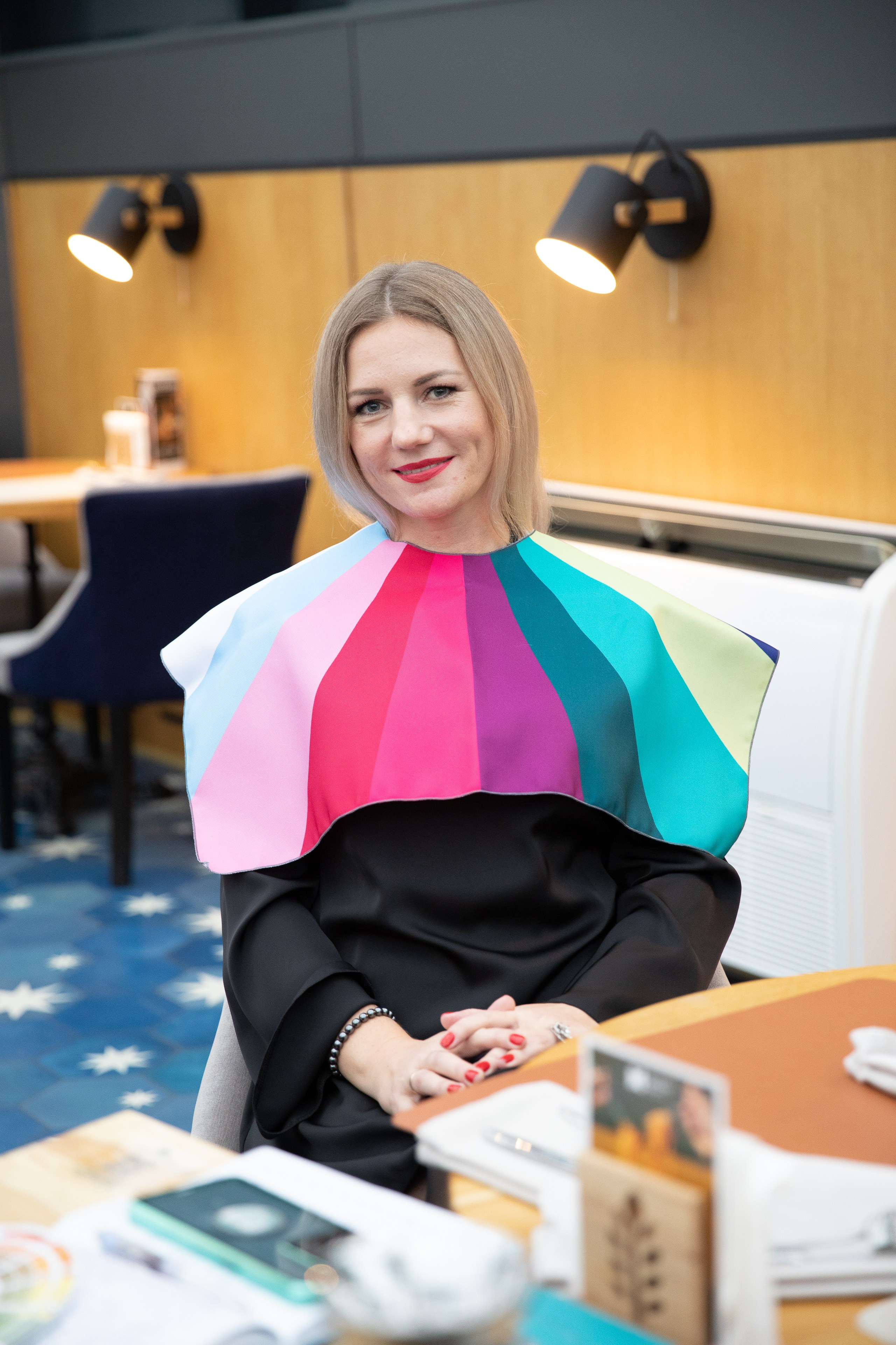 13.11.24 Бьюти-завтрак в цвете. Фотограф в Санкт-Петербурге Алена Сертакова