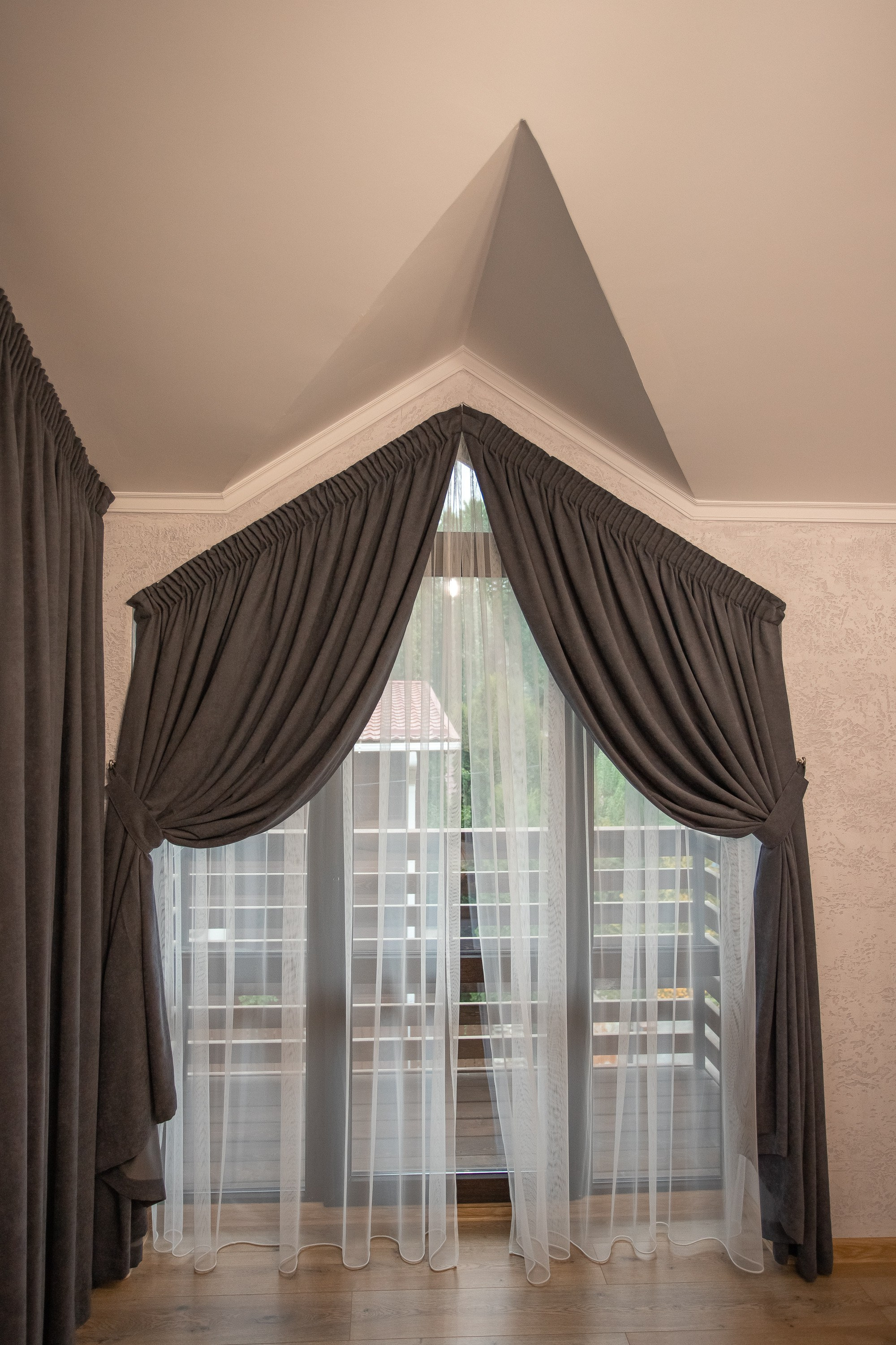 ЗАГОРОДНЫЙ ДОМ. Семейный фотограф на крещение и венчание