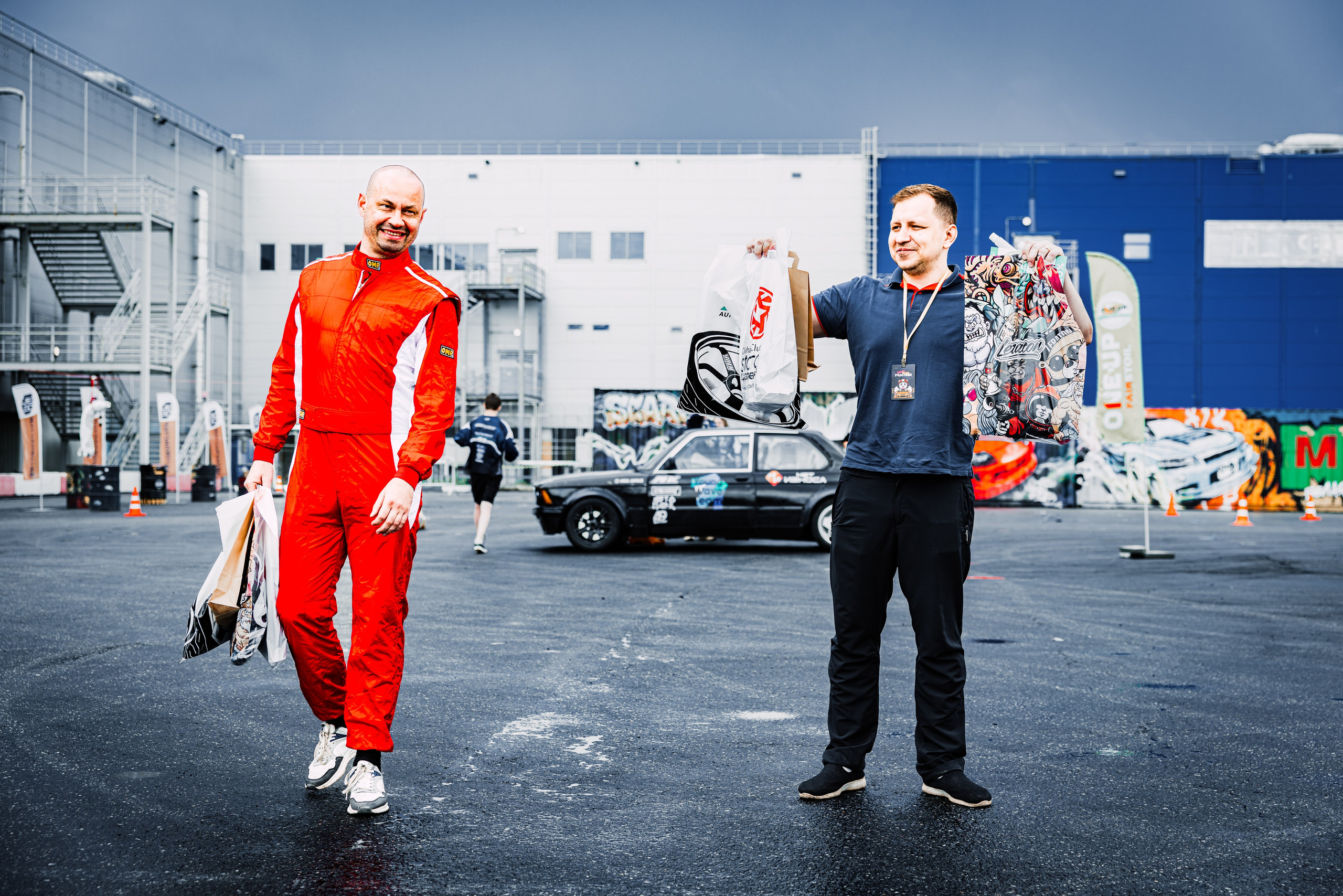 Stock Clock. Open Season