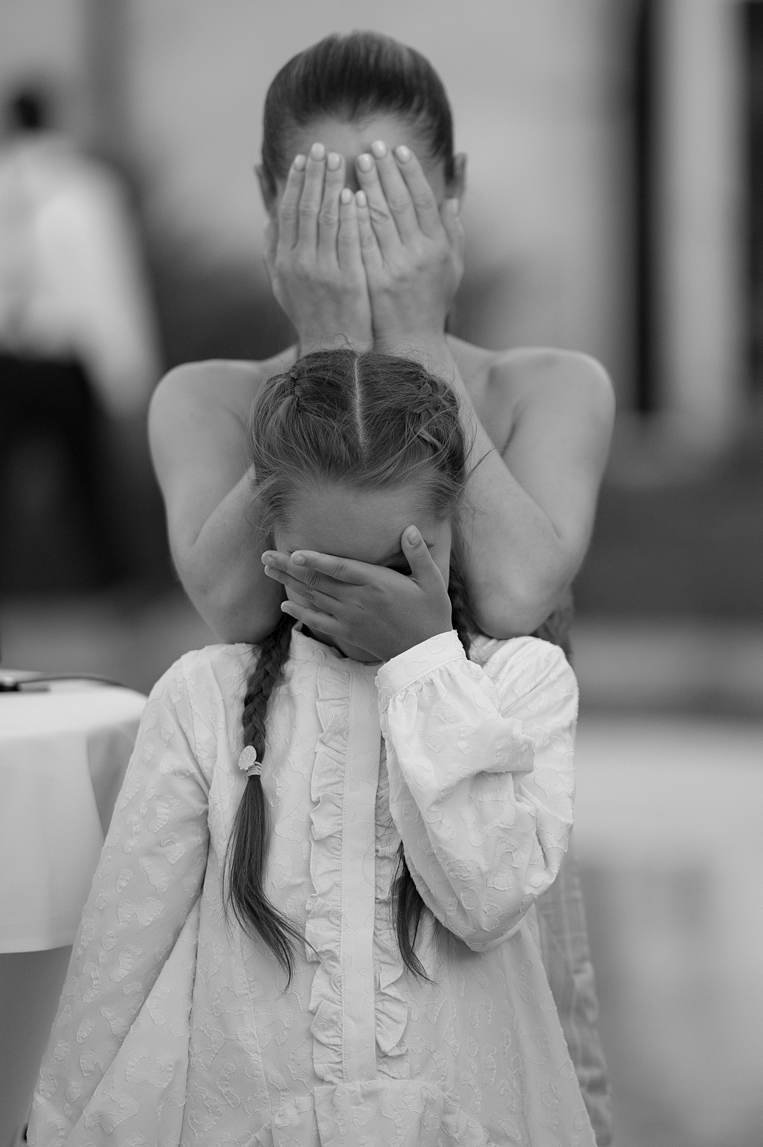 Виталий и Анна. Свадебный фотограф и видеограф