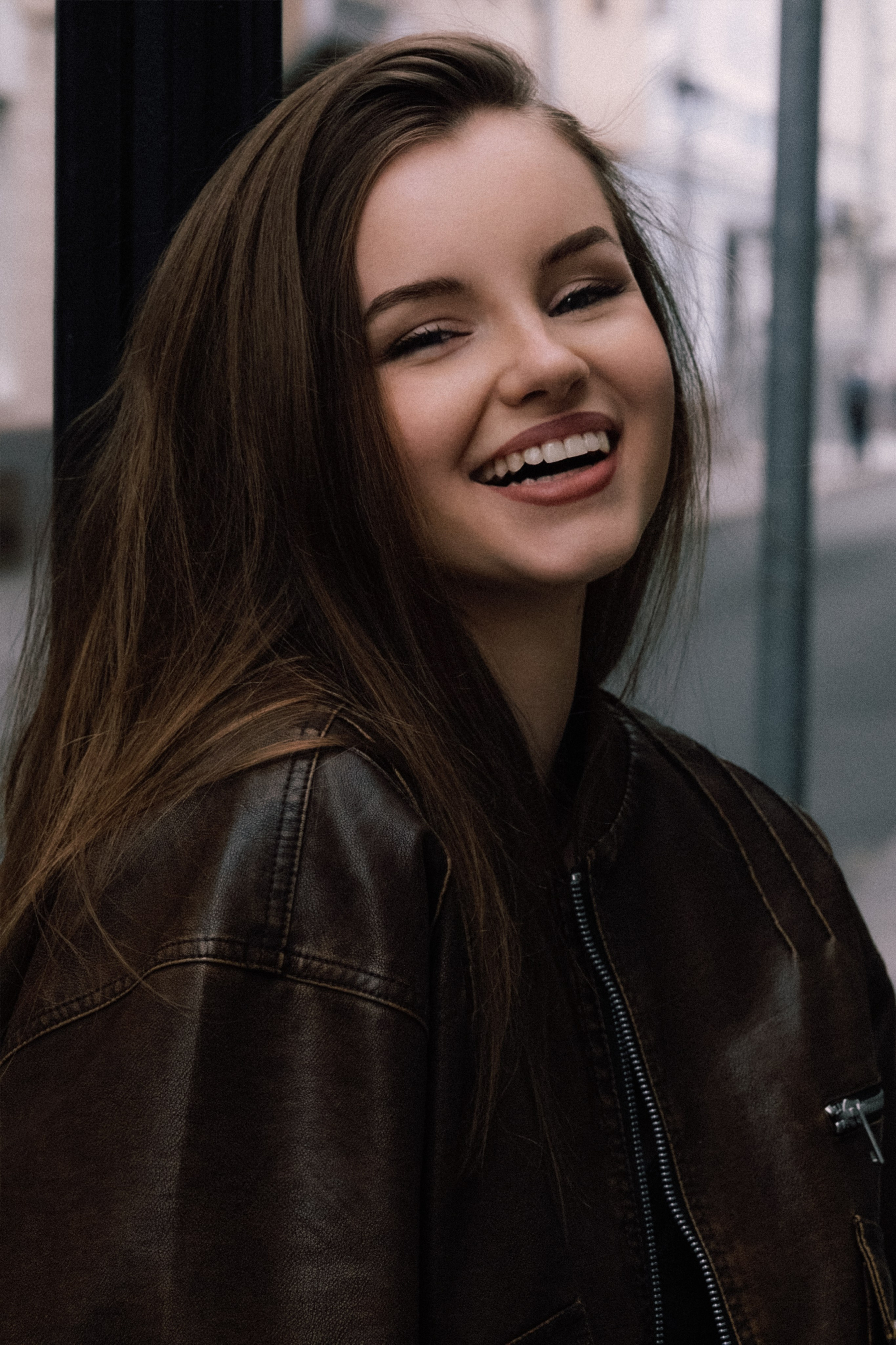 Портфолио. Портреты. Борис Квасов, фотограф. Москва