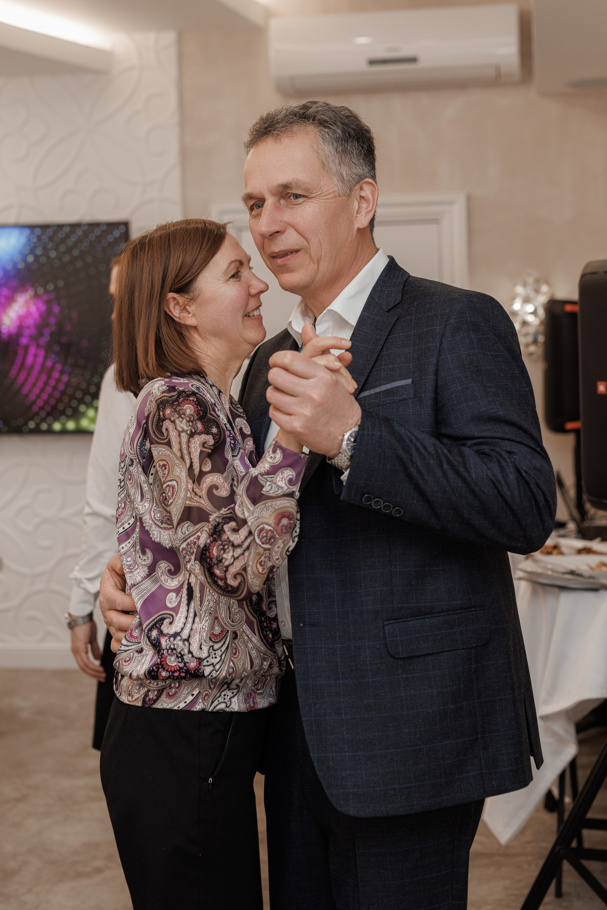 Юбилей 85 лет. Свадебный и семейный фотограф Наталья Штык