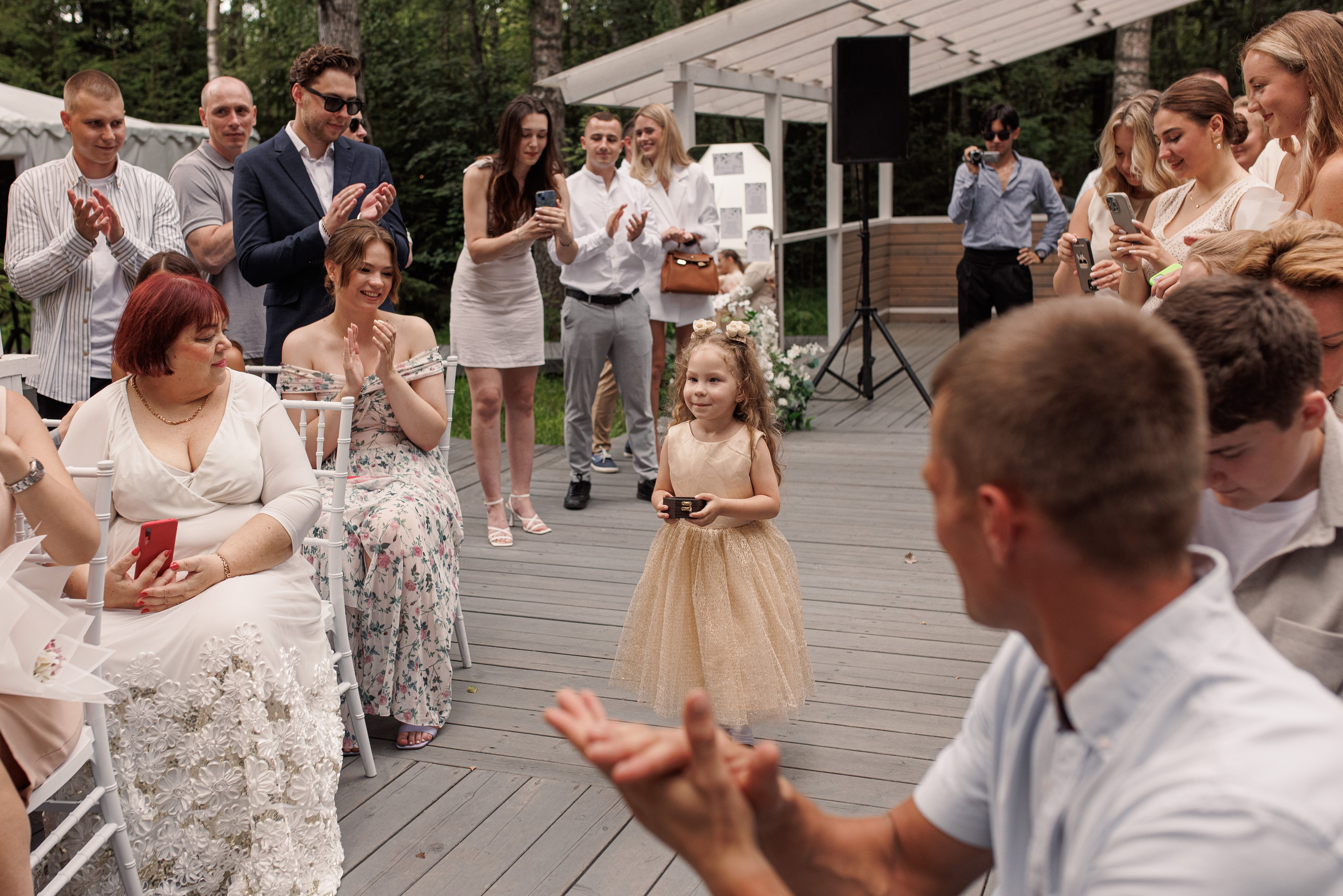 И + А — июль. Свадебный и семейный фотограф Наталья Штык