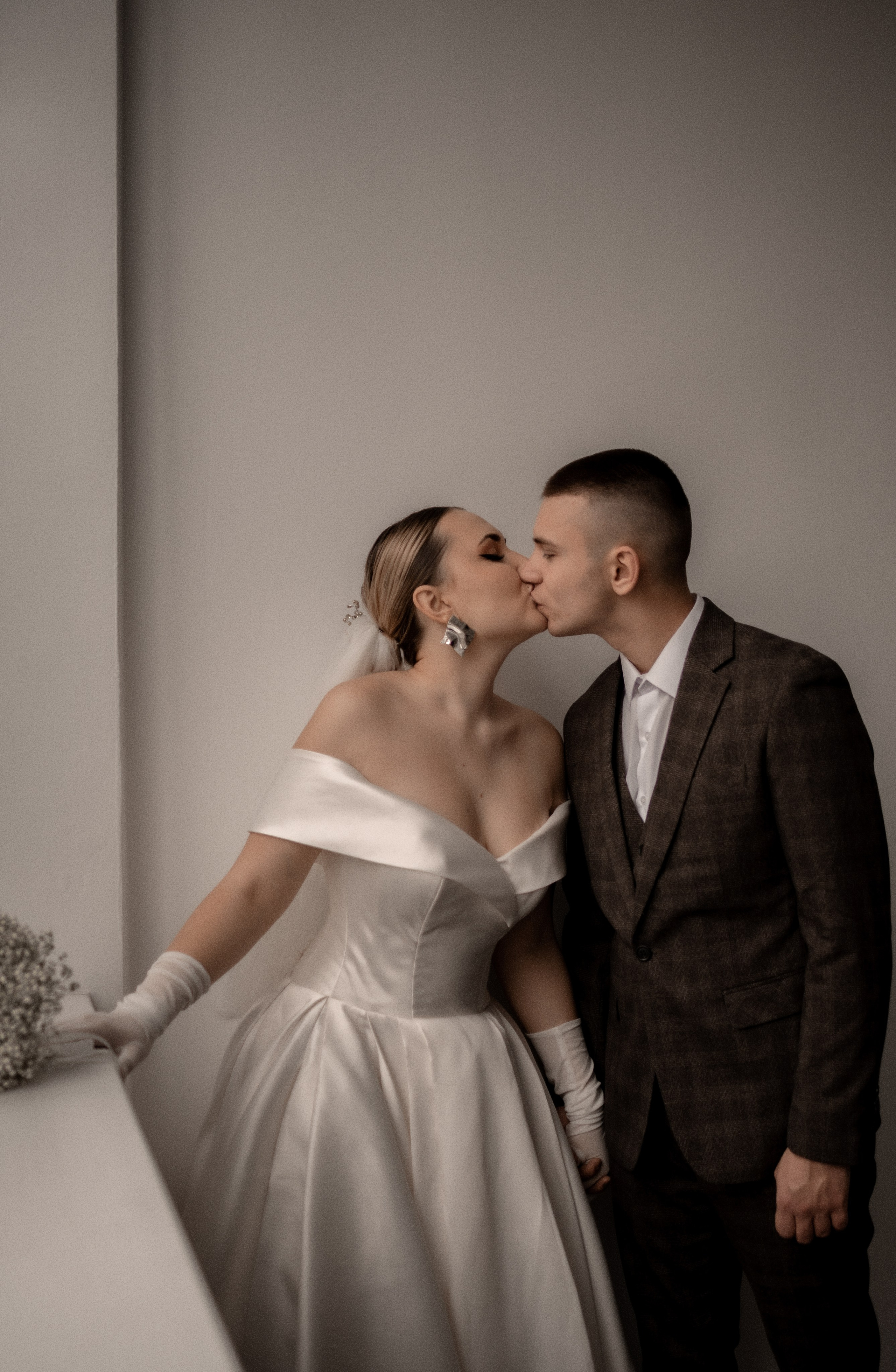 Валера и Даша. Свадебный и семейный фотограф в Серпухове Александра Дерюшева