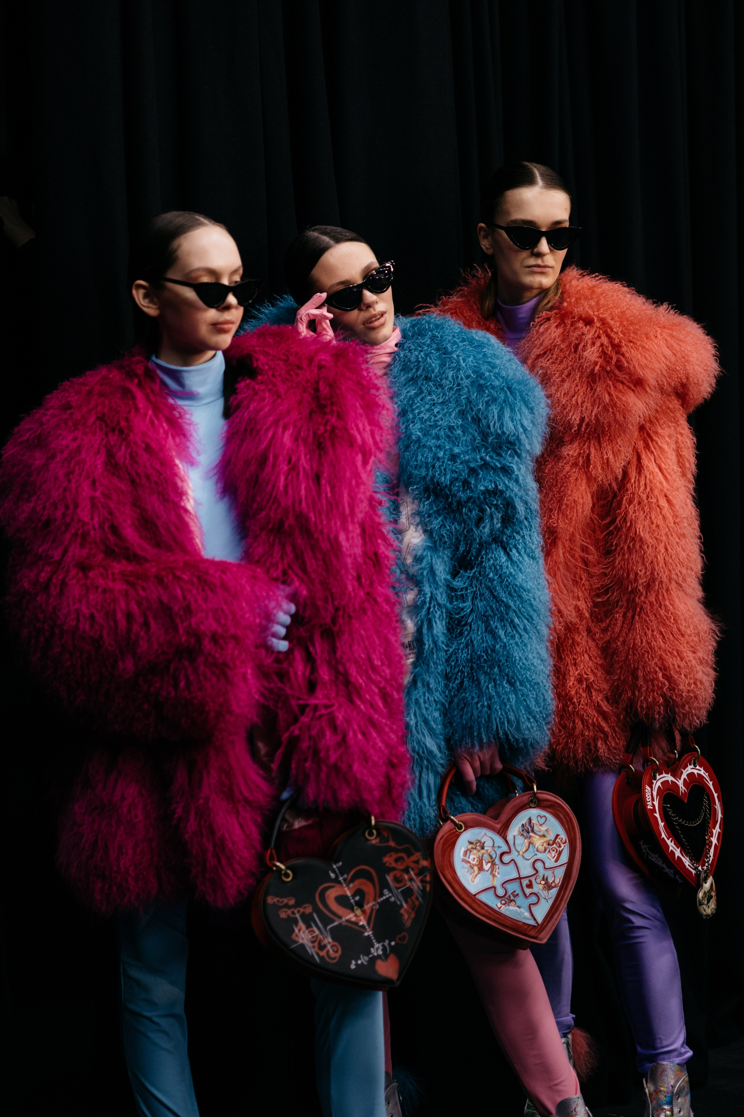 St. Petersburg Fashion Week part 2. Контент фотограф в Санкт-Петербурге Иванова Юлия