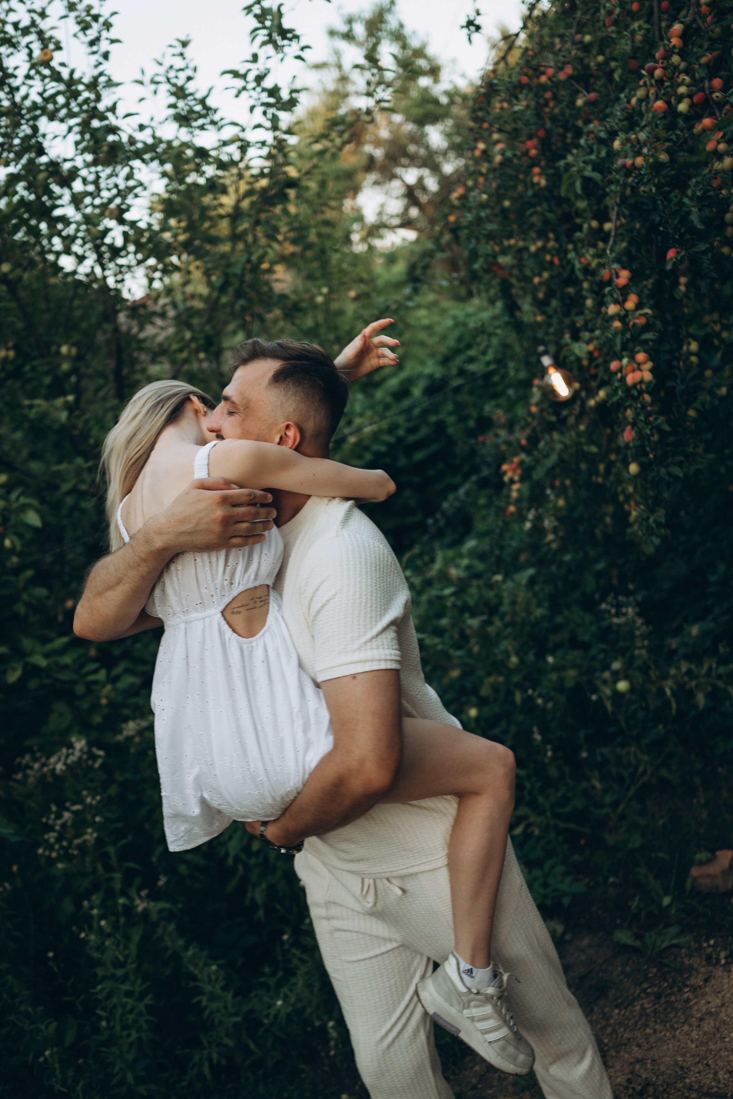 Летний вечер. Семейный фотограф Ростов-на-Дону Татьяна Соколова
