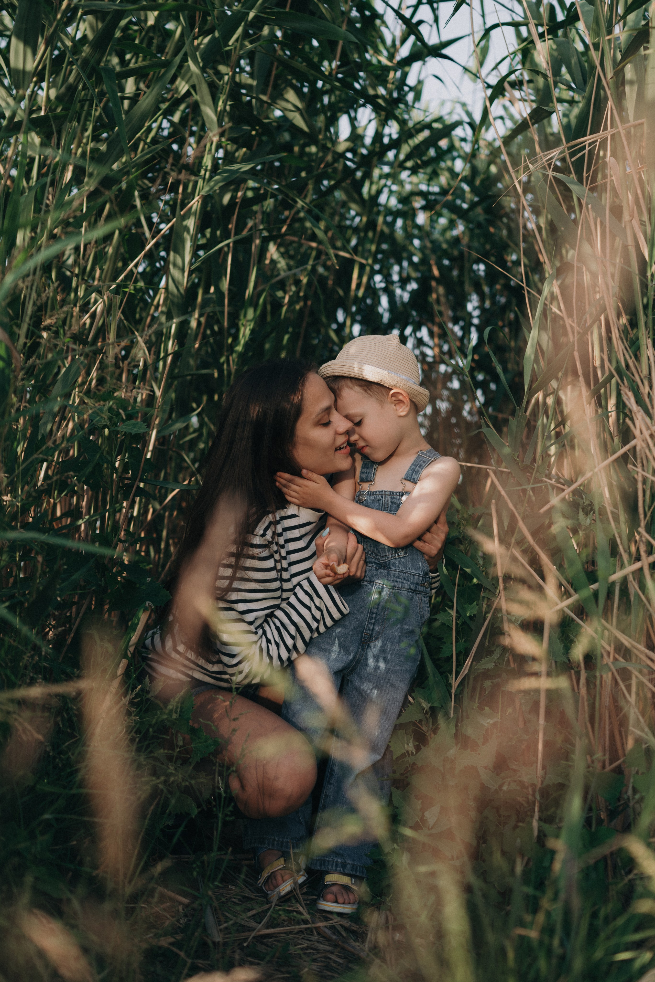 Мама и сын. Семейный фотограф Ростов-на-Дону Татьяна Соколова