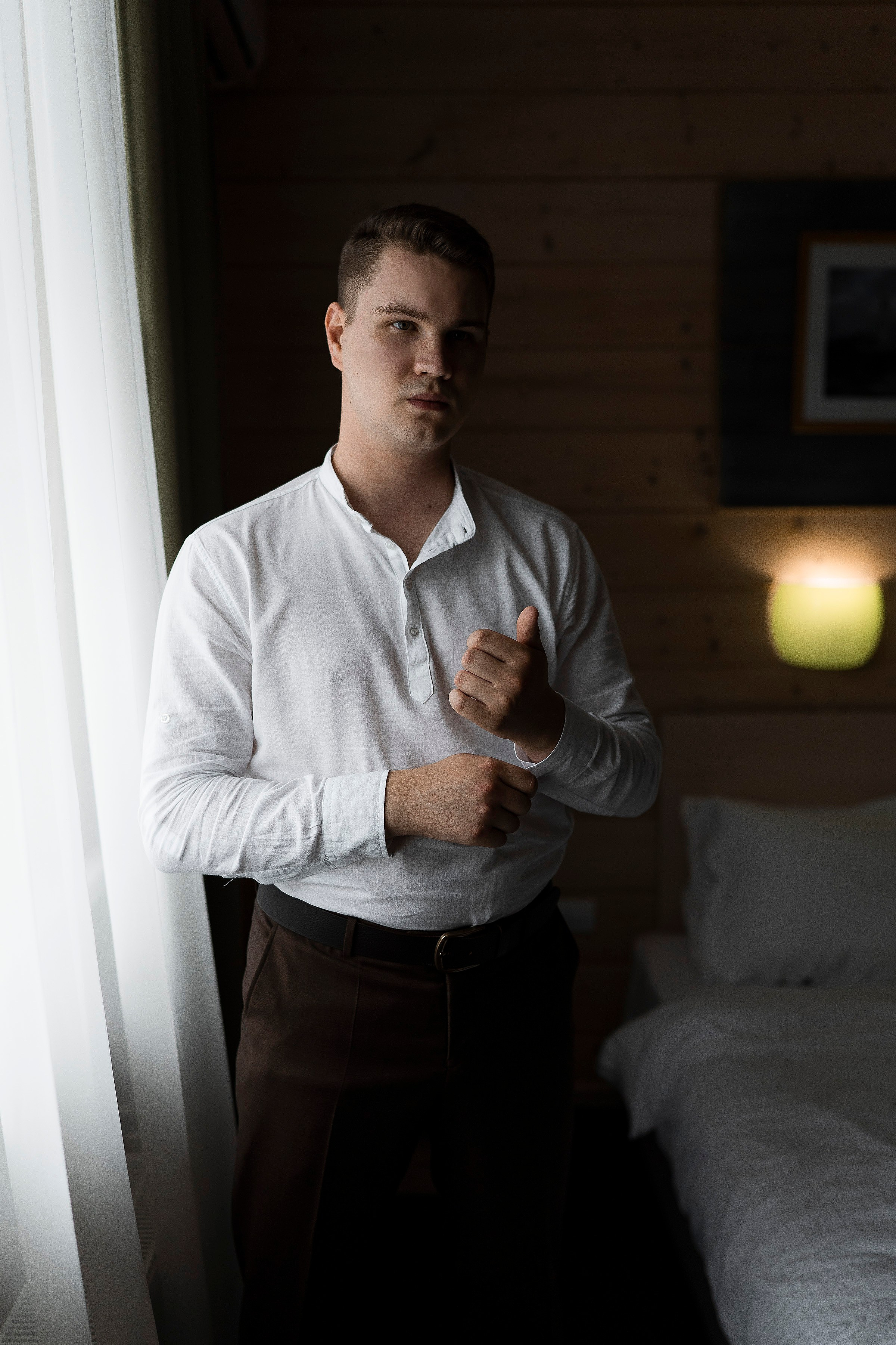 Константин и Алина. Фотограф в Самаре Муртазина Дарья